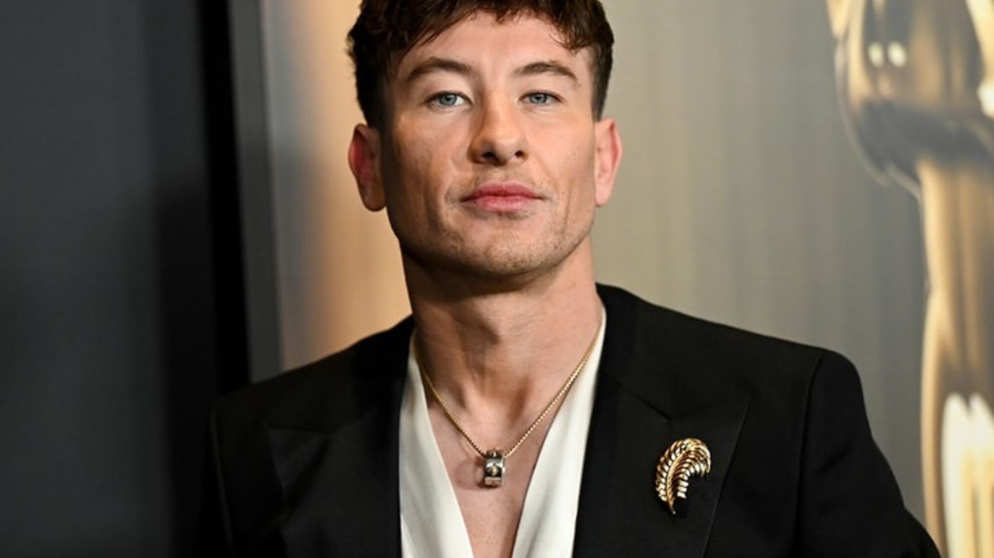 Барри Кеоган получил роль легендарного барабанщика The Beatles