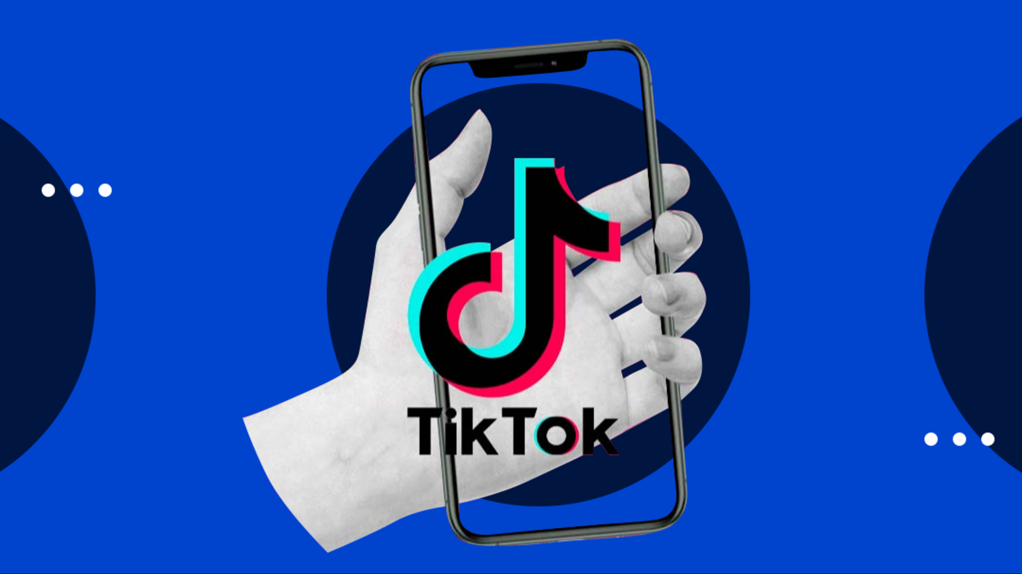 TikTok ограничит использование фильтров красоты для подростков из-за рисков для психического здоровья