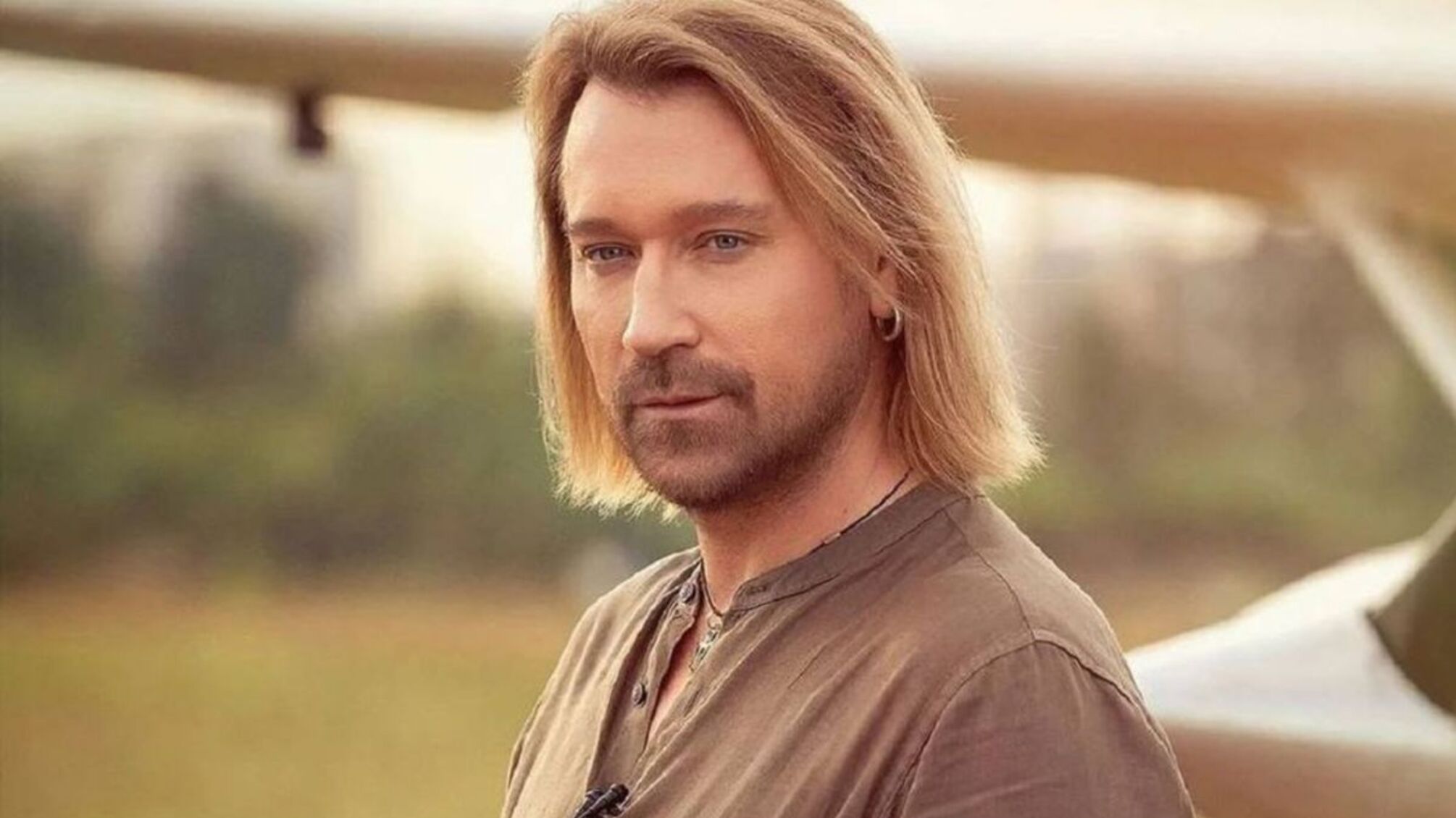 После трехлетней паузы Олег Винник возвращается на сцену: подробности