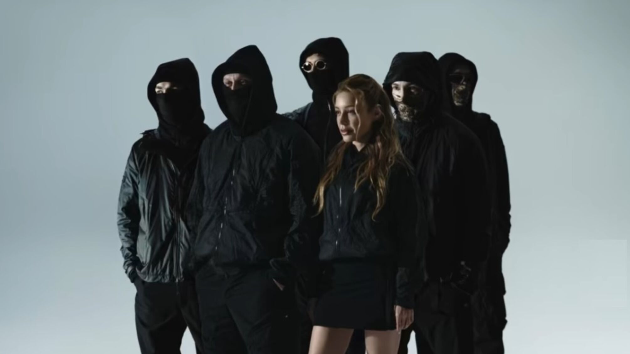 'Ветераны' - новая музыкальная поэма от Тины Кароль и NORD DIVISION