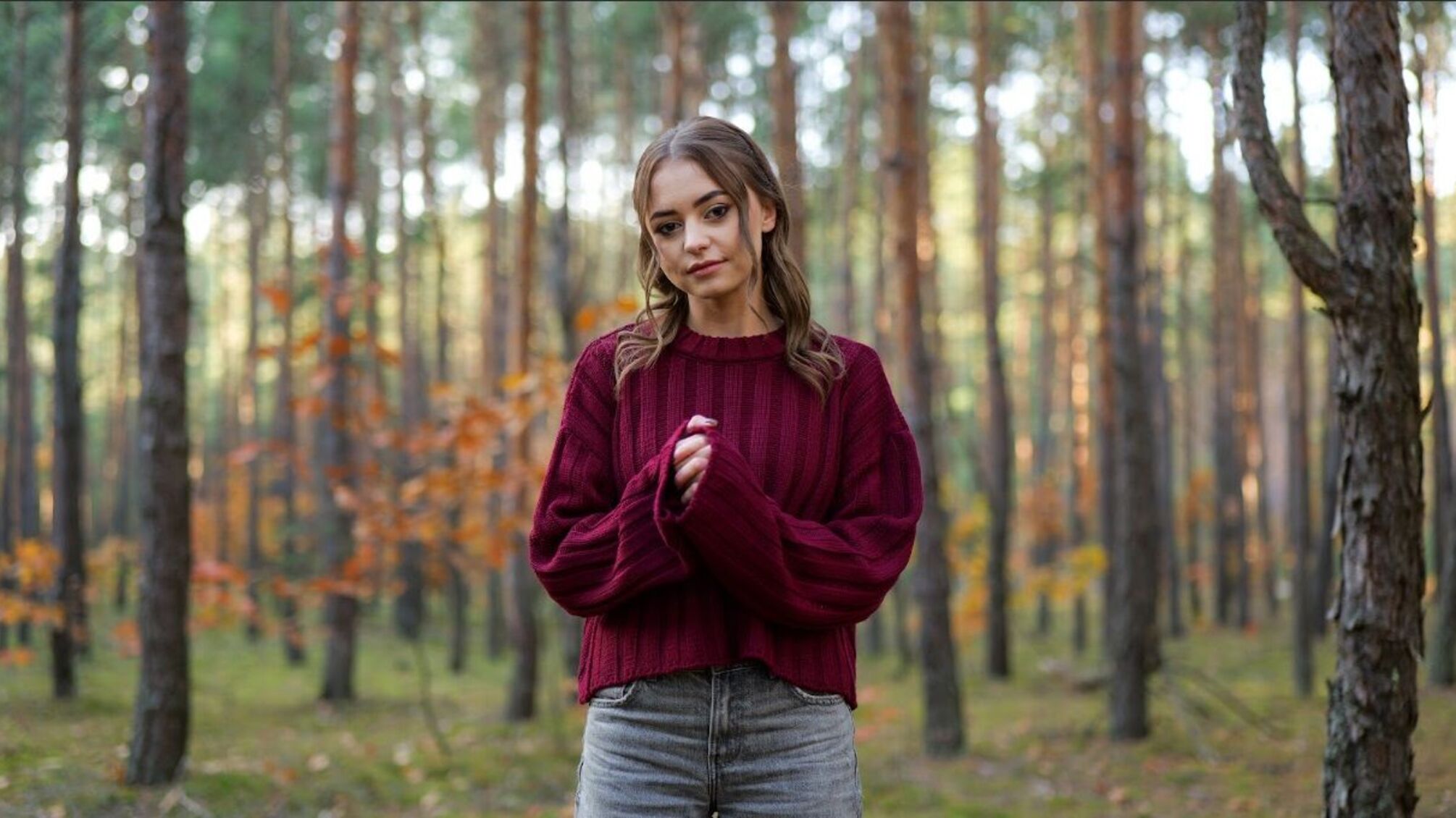 До слез: KATRIA представила лирический сингл 'Вечное небо'