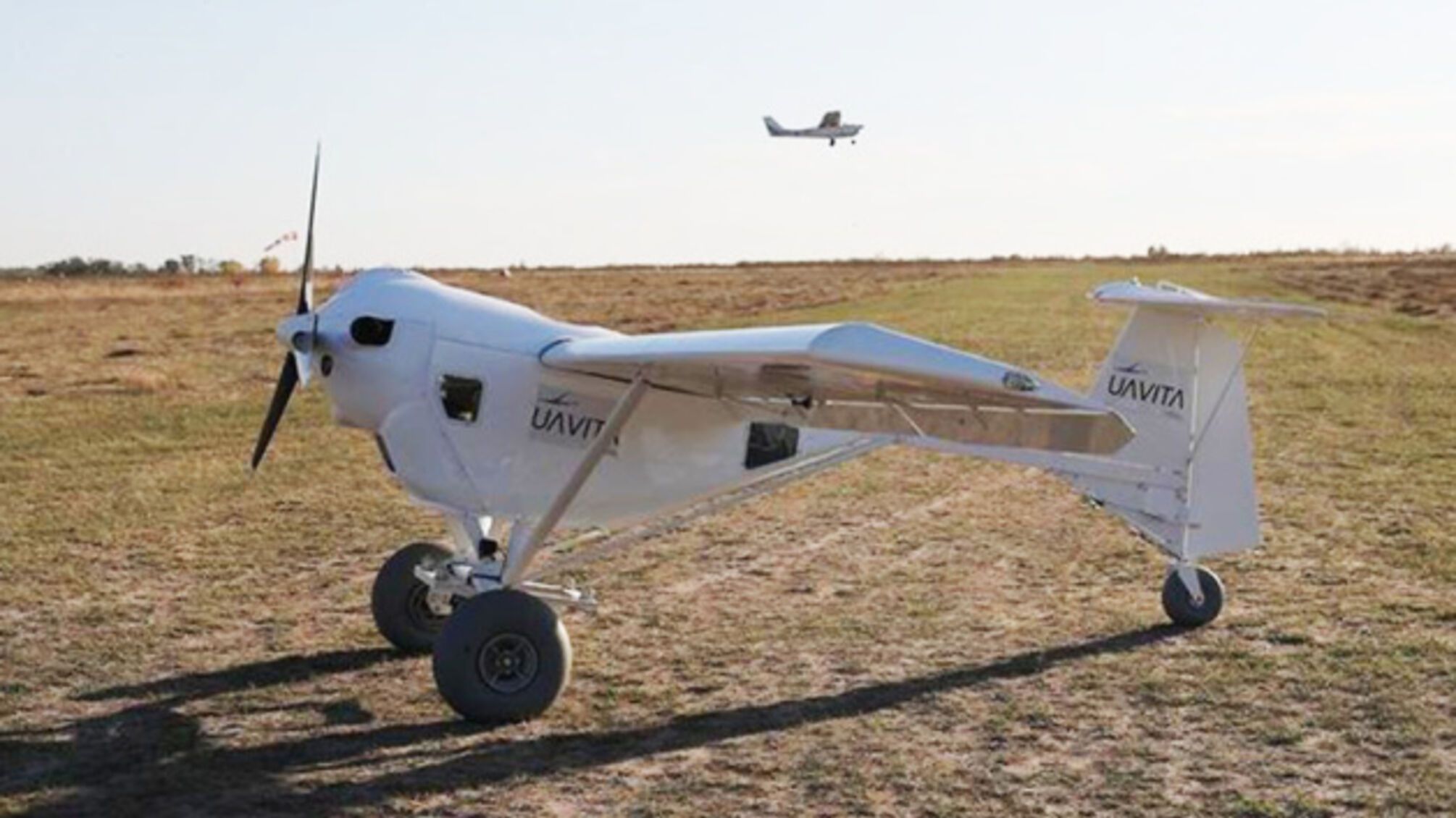 Наркотрафік за допомогою українських дронів: деталі від іспанської поліції