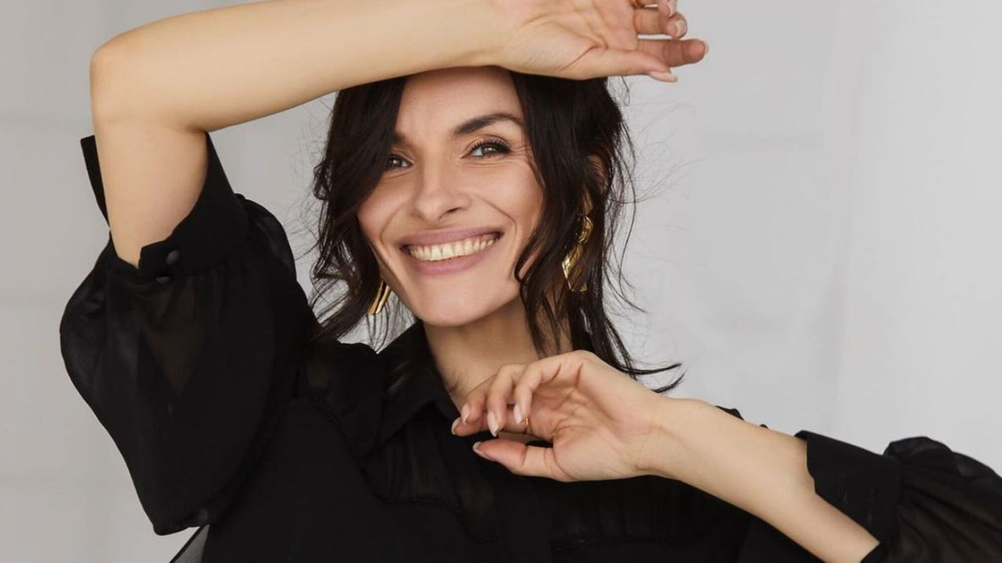 От певицы к экстрасенсу: трансформация Надежды Мейхер