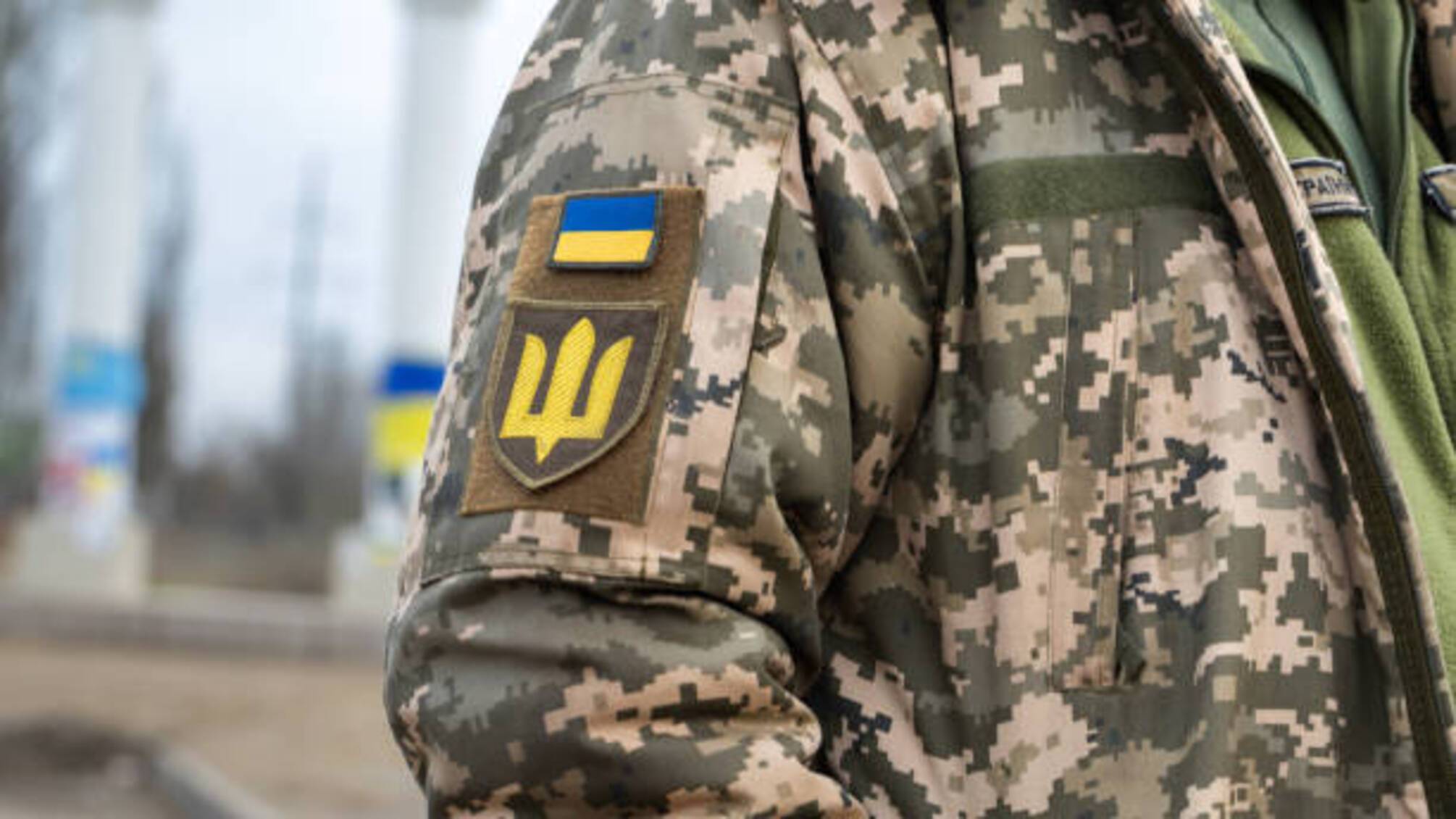 Новый закон о мобилизации