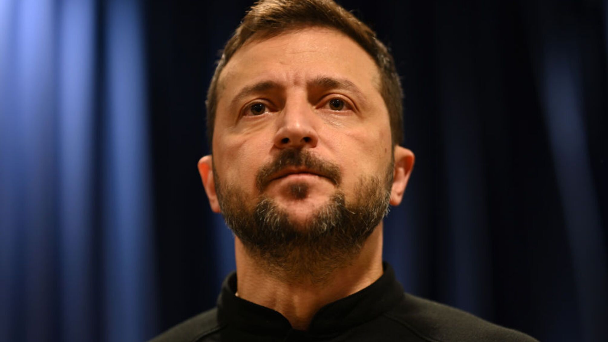 Владимир Зеленский