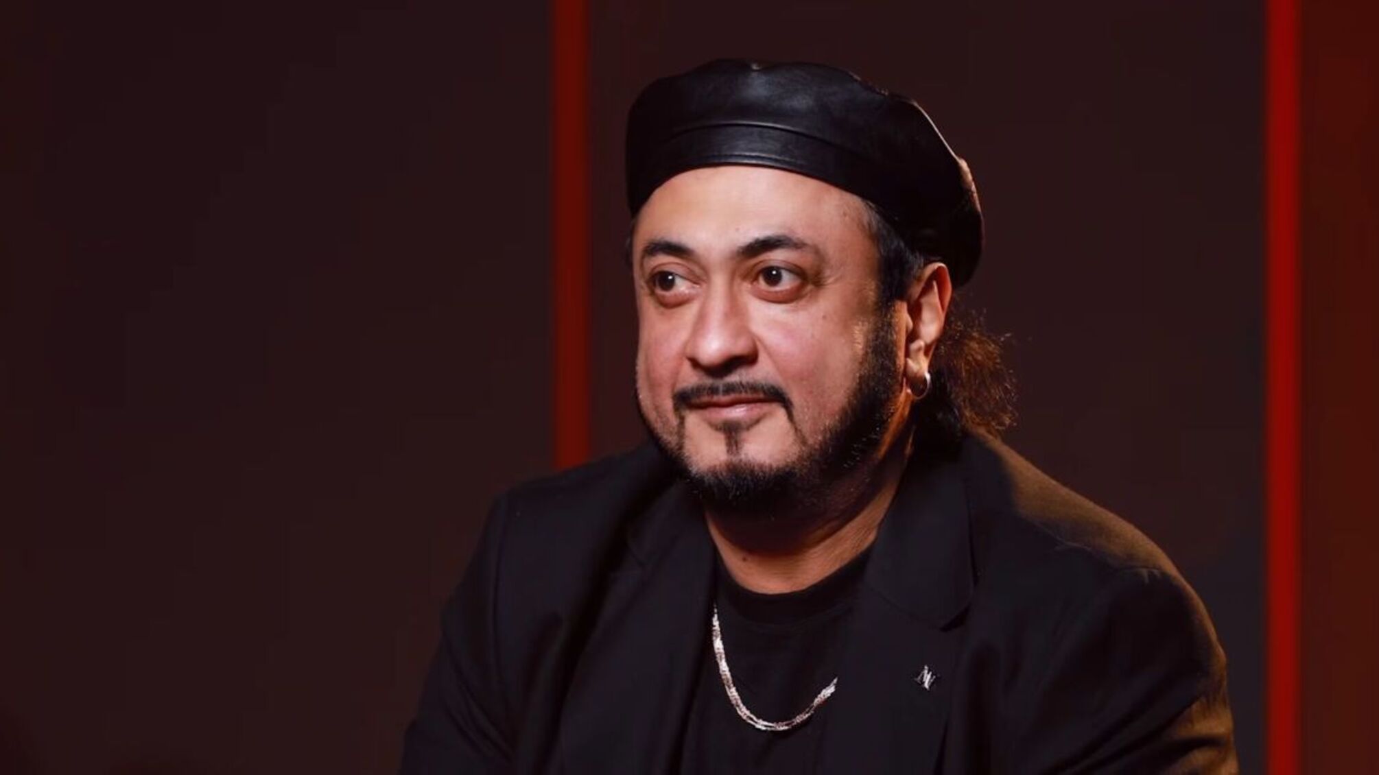 Співак Петя Чорний зізнався, що хотів вбити нового обранця екс-дружини