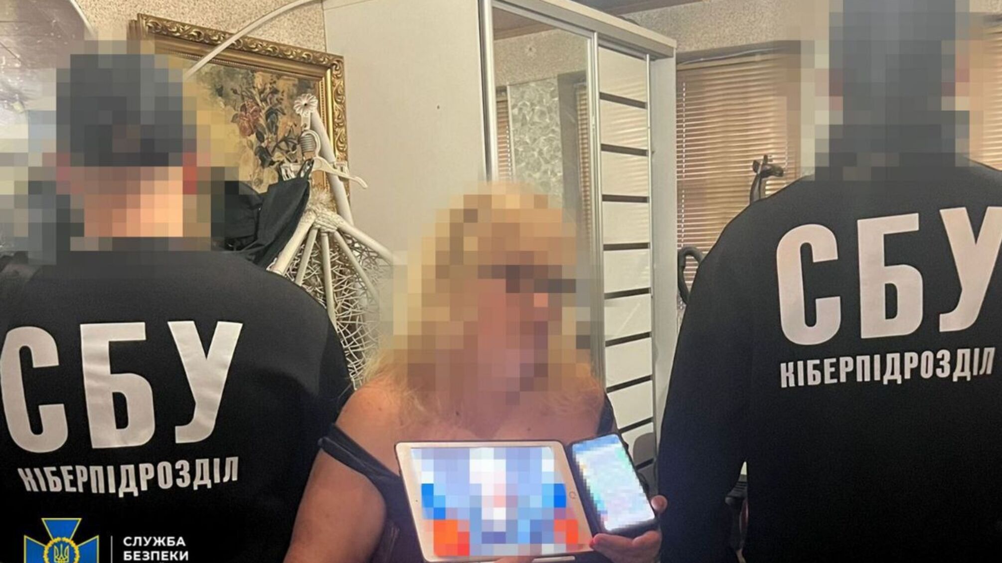 Пропаганда в TikTok і Telegram: як затримані виправдовували агресію рф