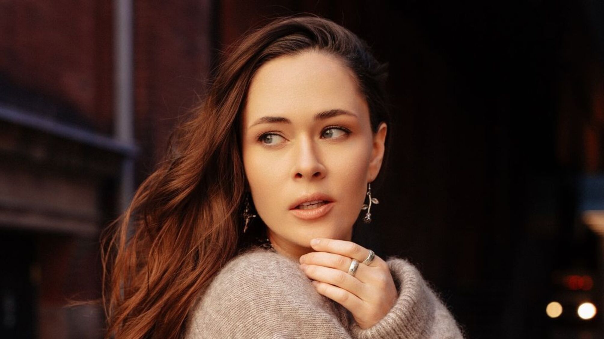 Юлия Санина