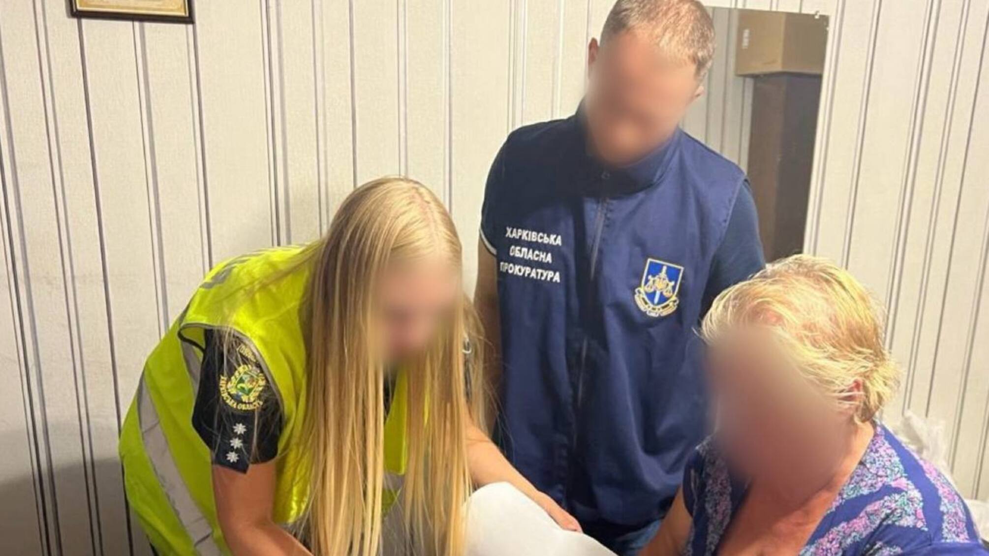 Правоохоронці запобігли замовному вбивству