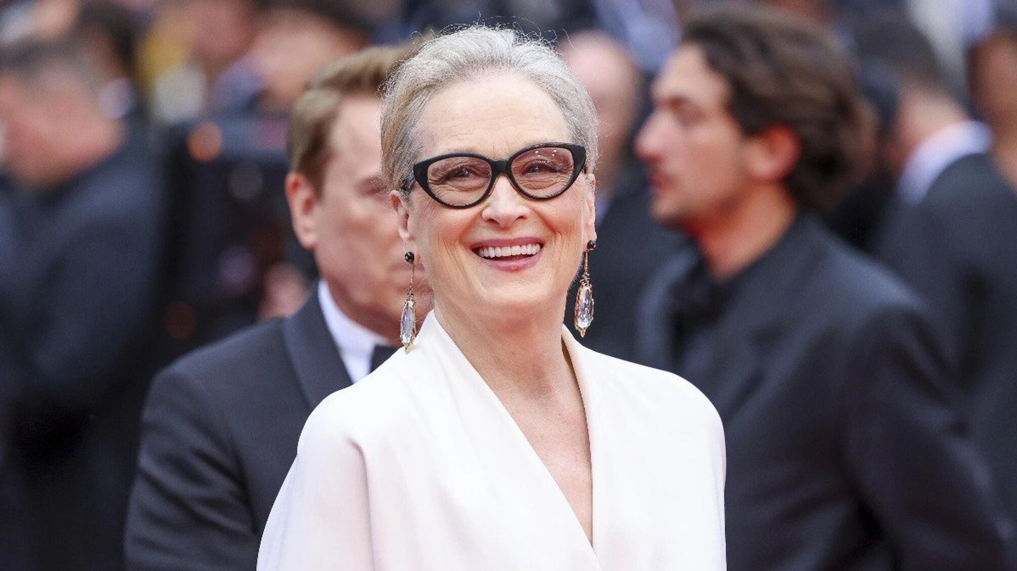 Мерил Стрип