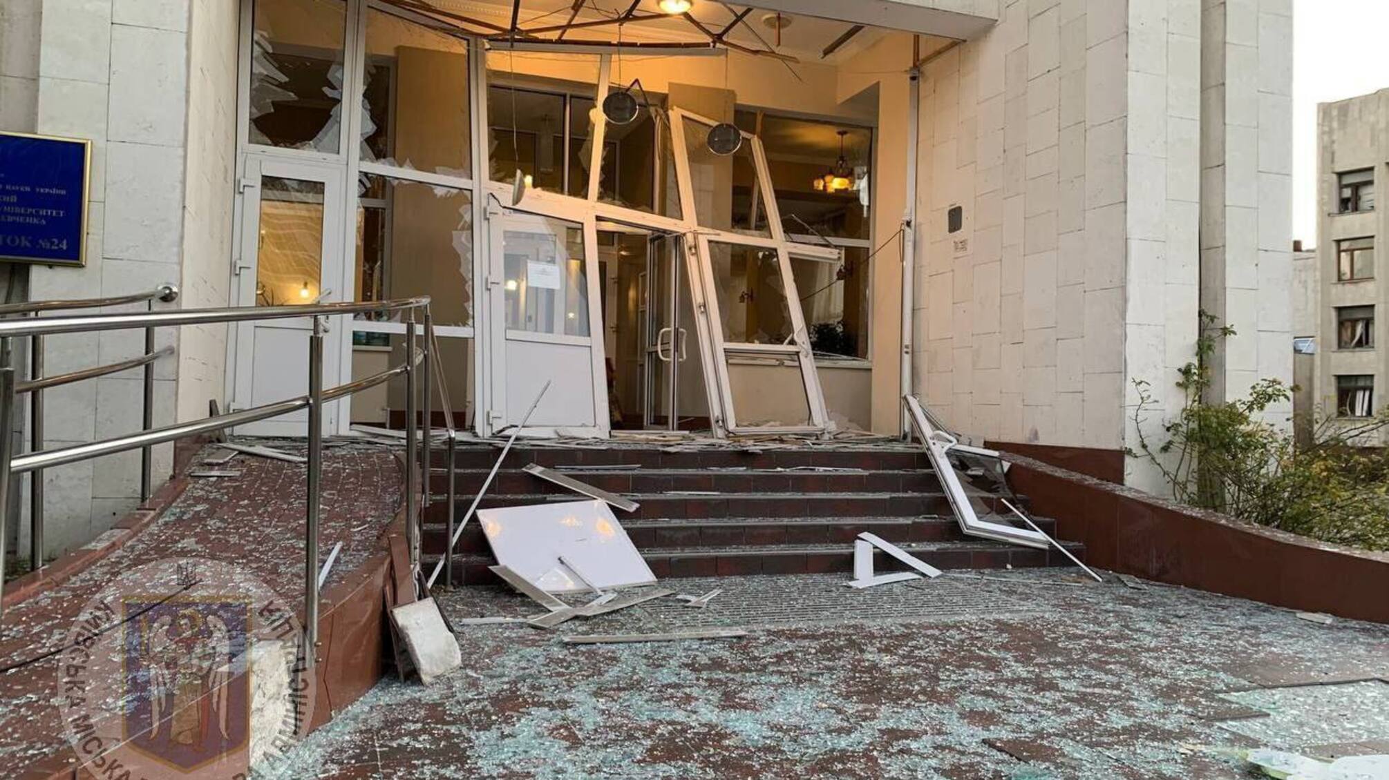 Ночная атака дронов на Киев: ПВО уничтожило все враждебные БПЛА