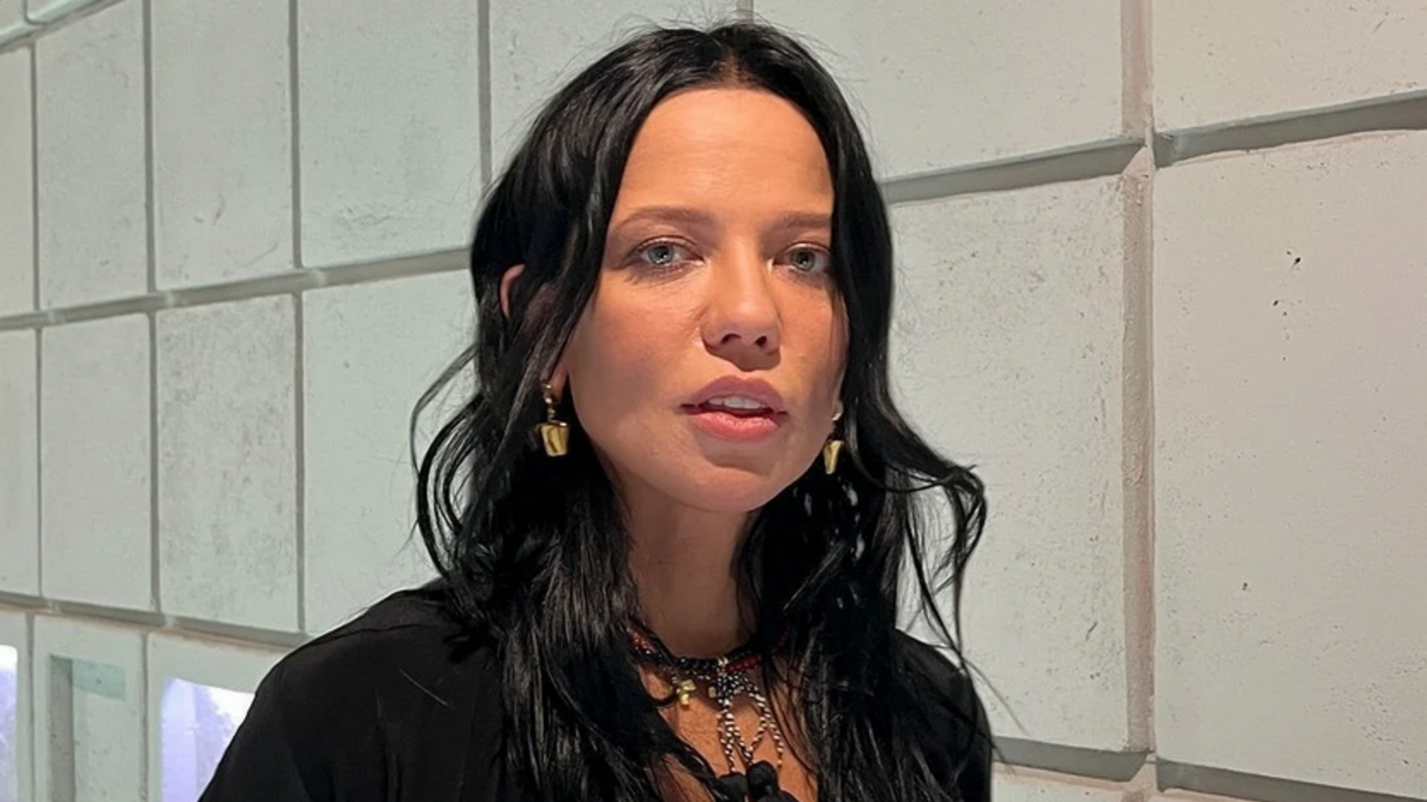 Ірина Горова