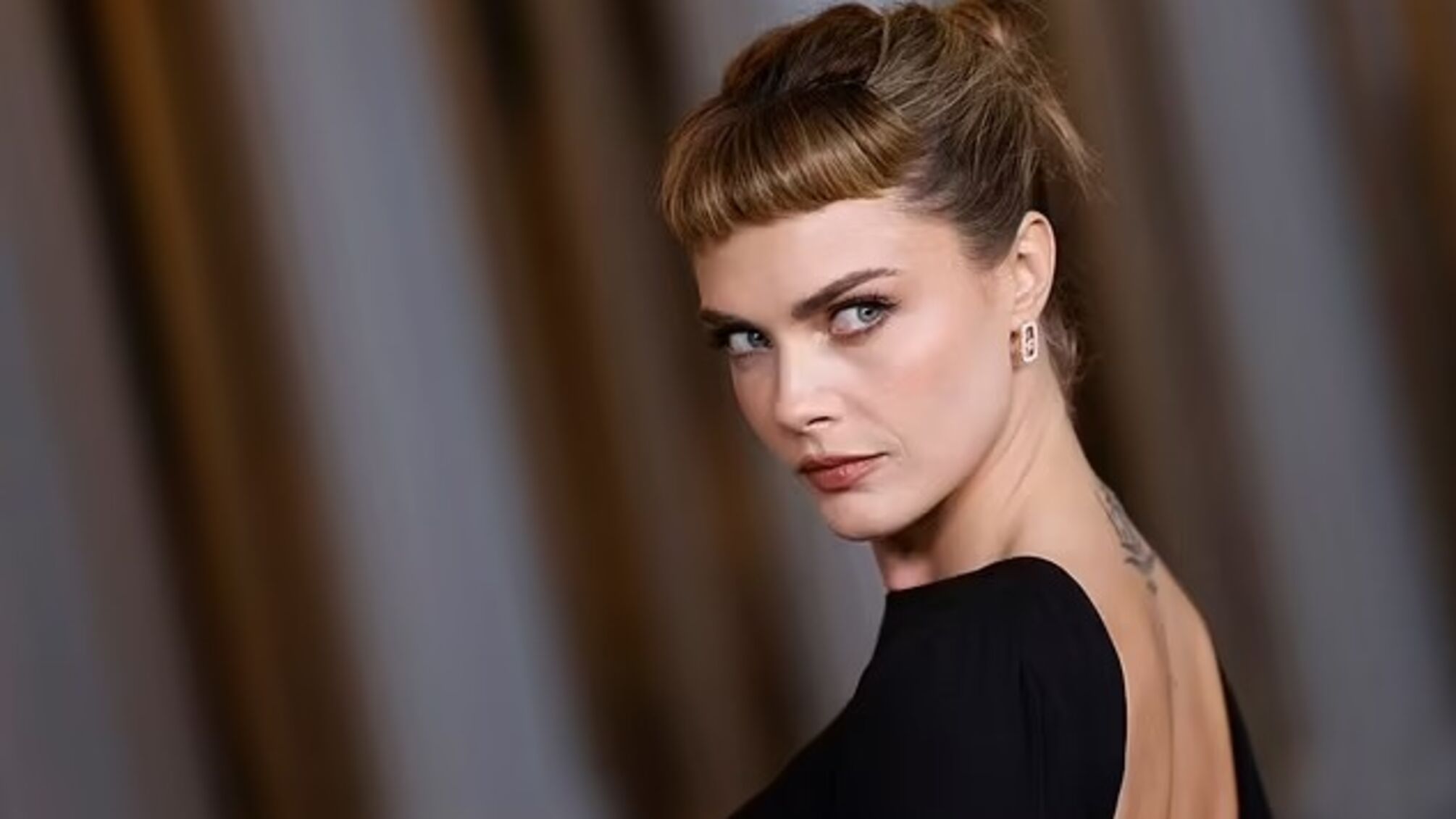 Кара Делевін