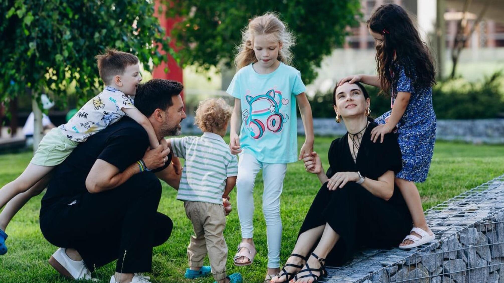 Зворушлива історія Інни Мірошниченко: як мрії про сестер стали реальністю