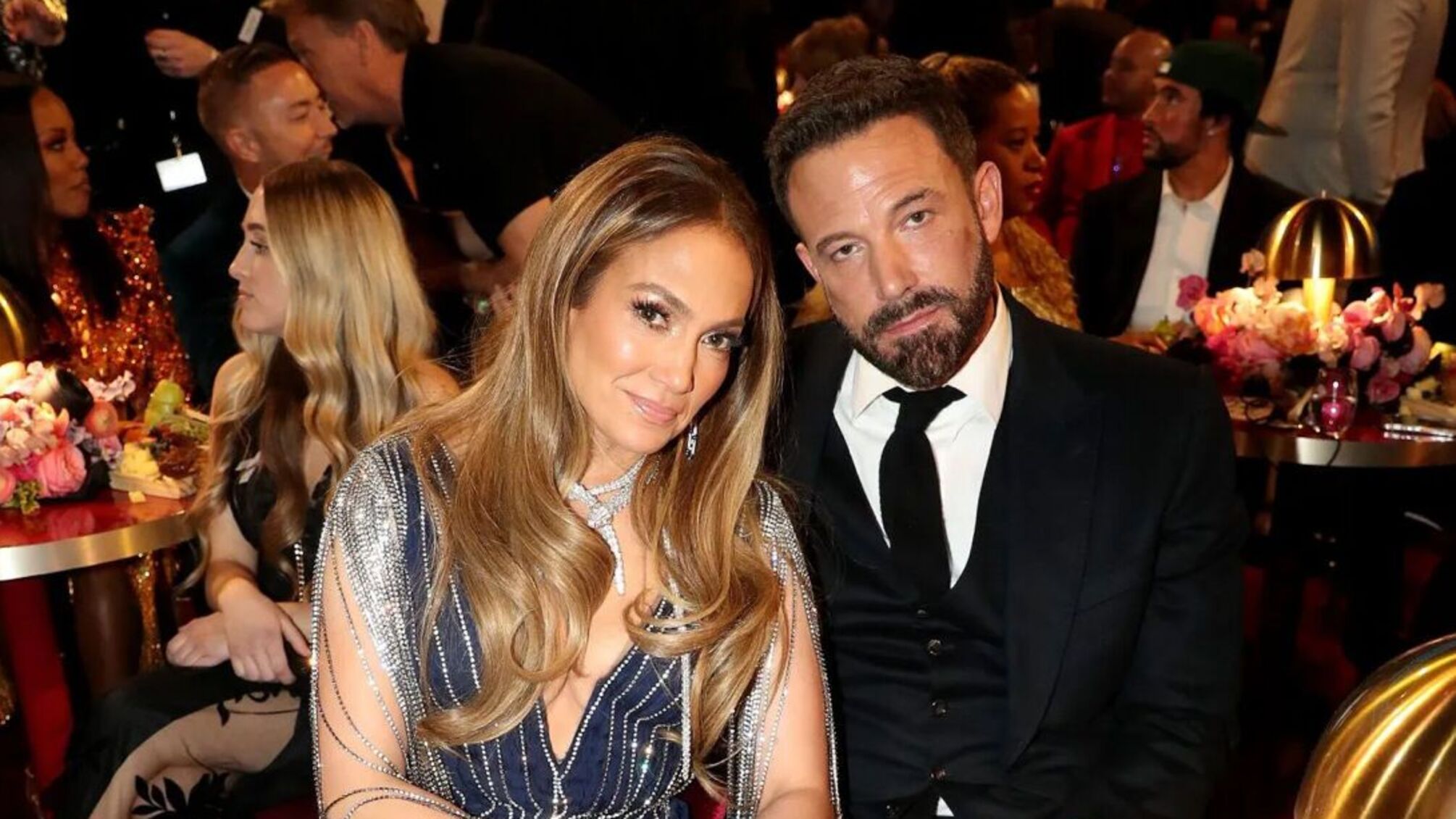 'Она впечатляющая': Бен Аффлек сделал неожиданный комментарий о бывшей Дженнифер Лопес на фоне развода