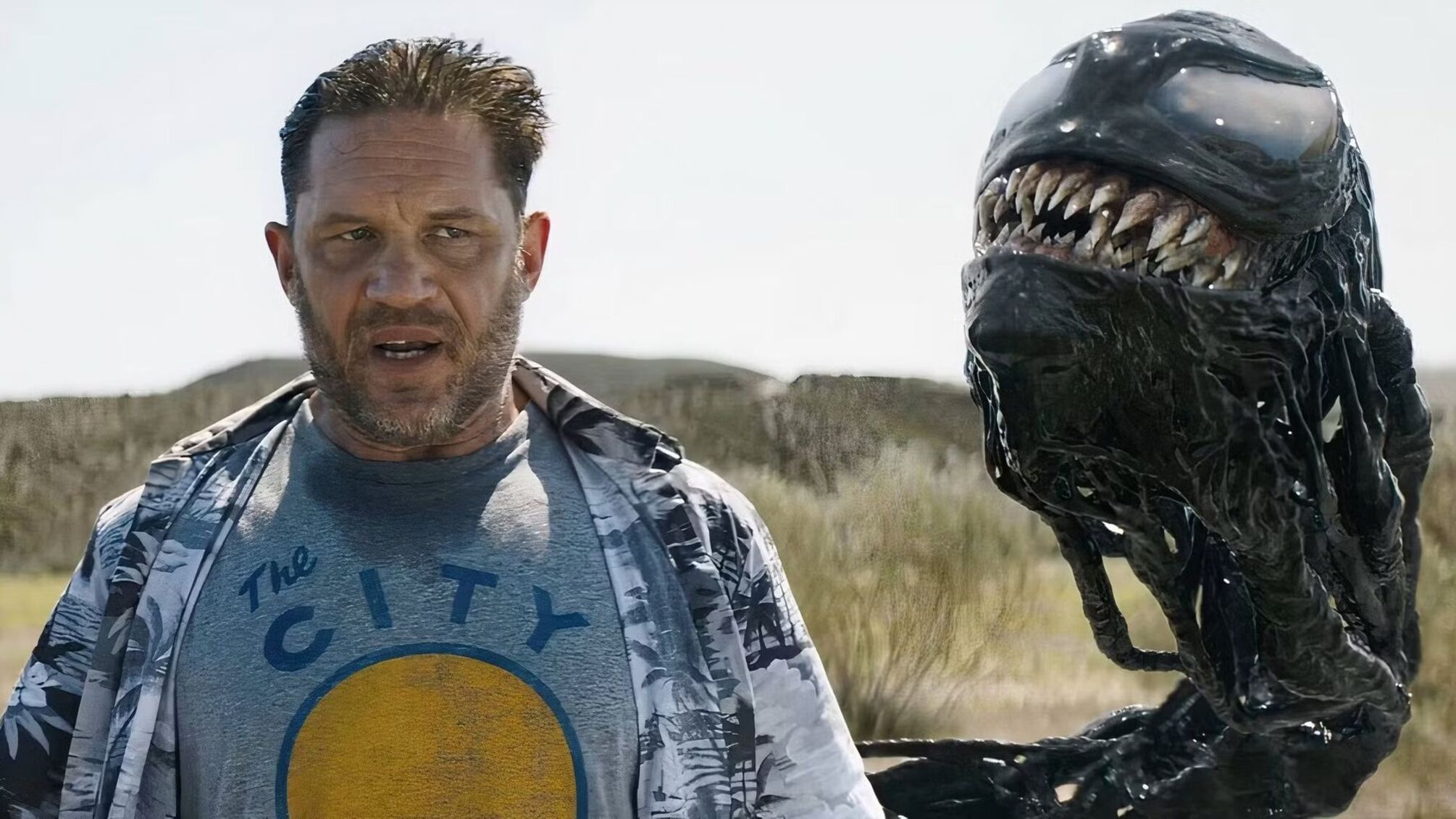 Глобальний успіх «Веном: Останній танець»: фільм зібрав $227 мільйонів на міжнародних ринках