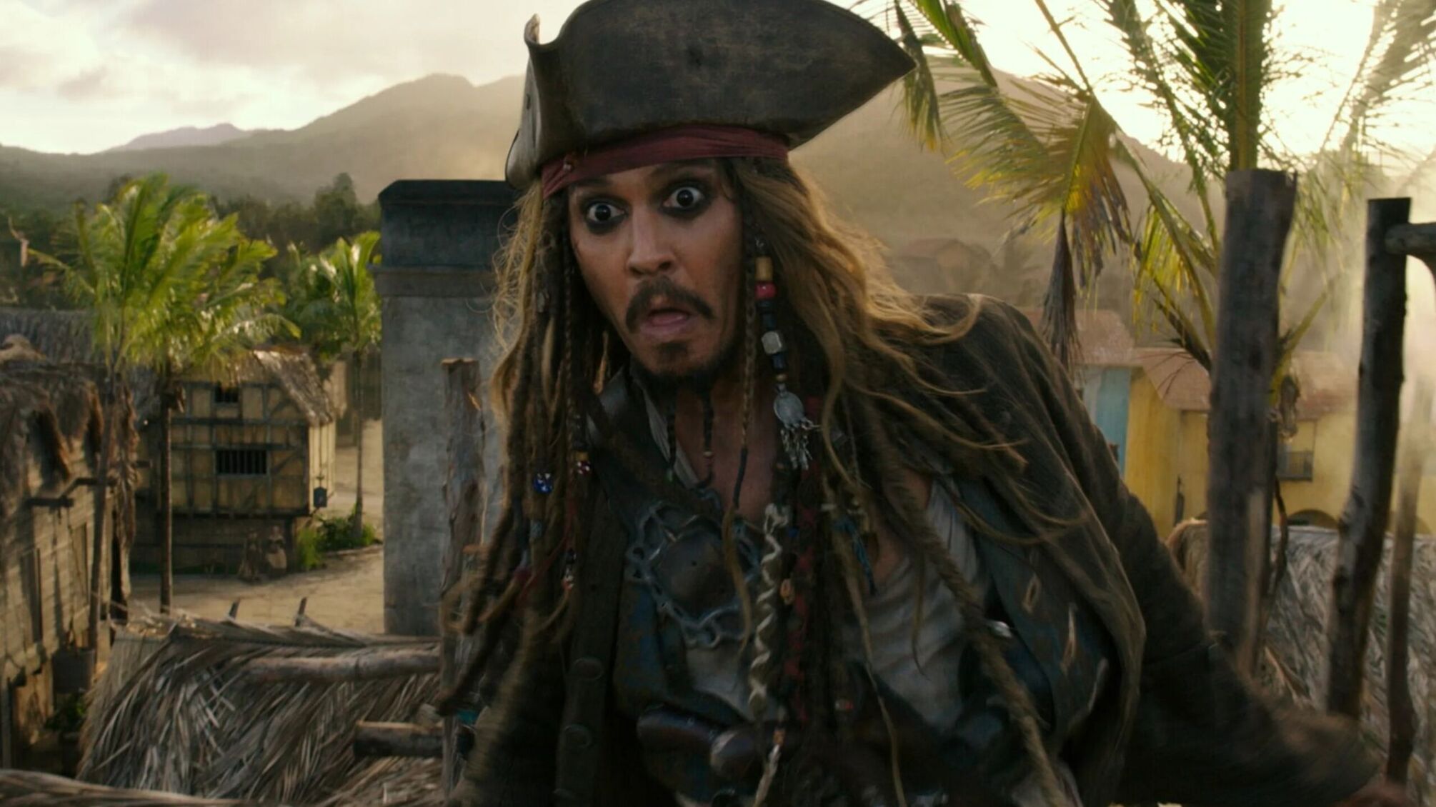Нові «Пірати Карибського моря» стартують у 2025 році, але без Джонні Деппа