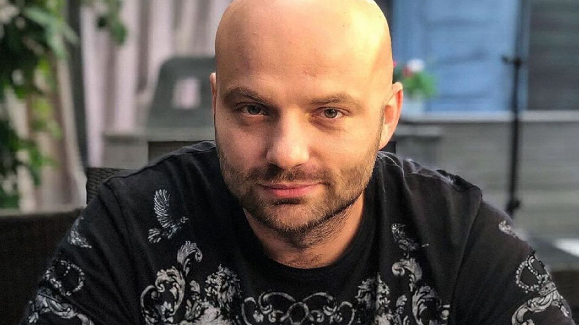 Слава Дьомін