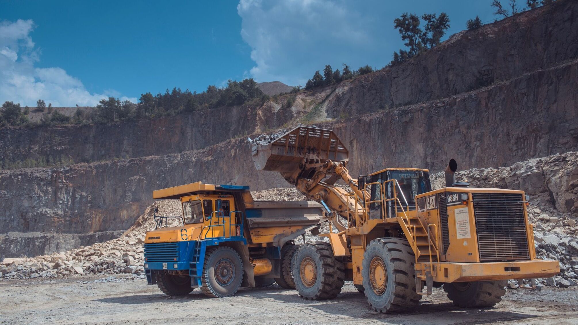 месторождение