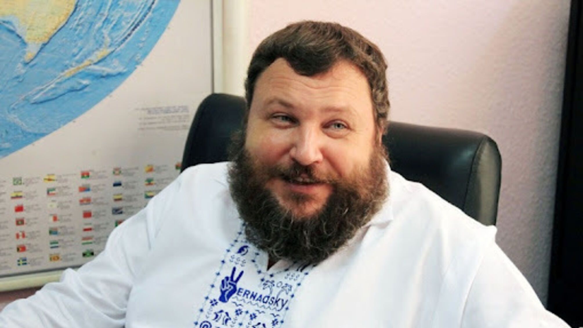 Евгений Дикий