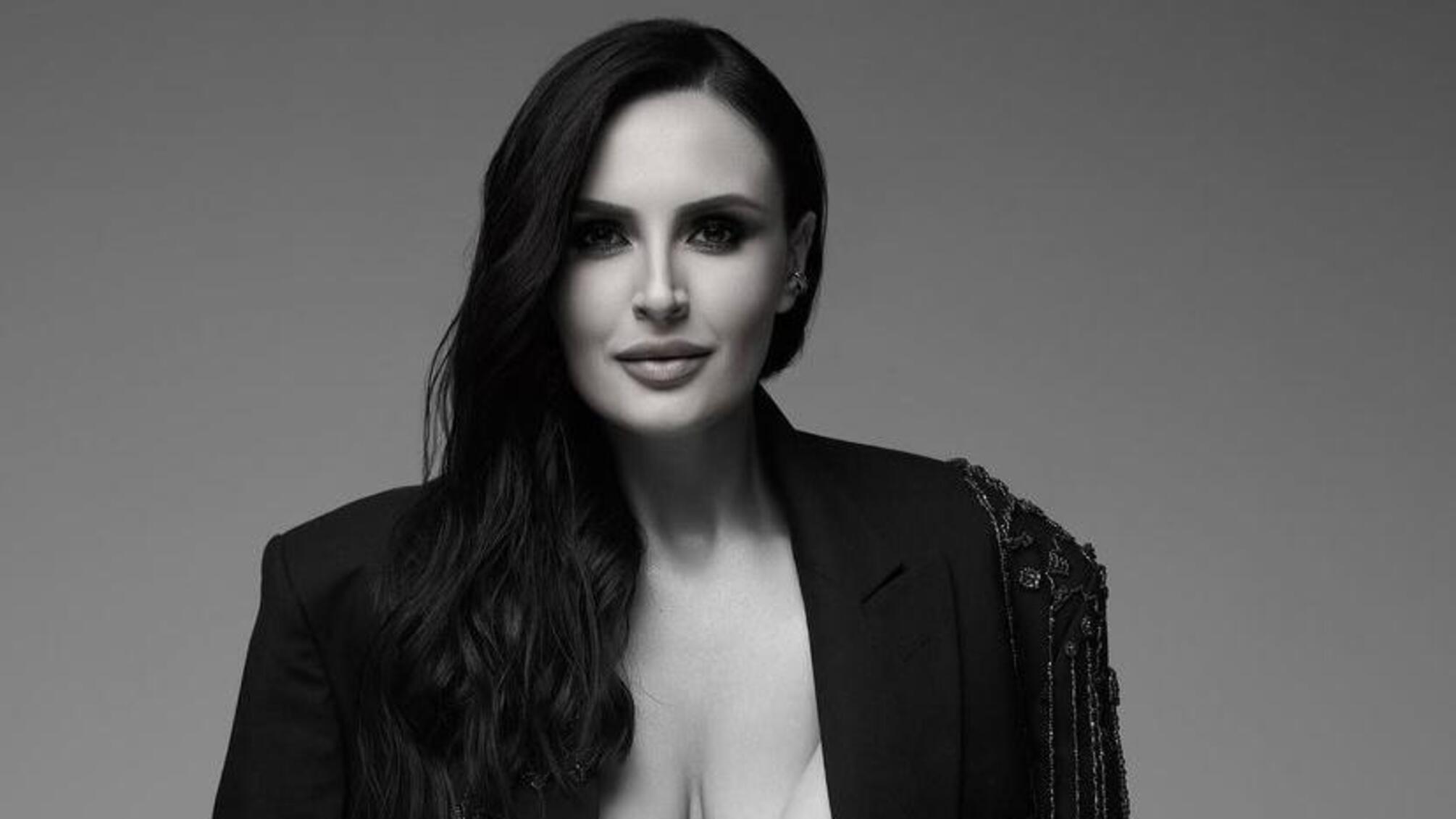 Мила Нитич объявила о помолвке с младшим любимым