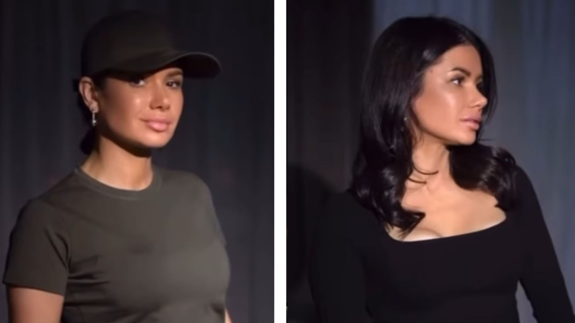 'Військову форму використовують для контенту': Юля Карпова – про відео Шаманської