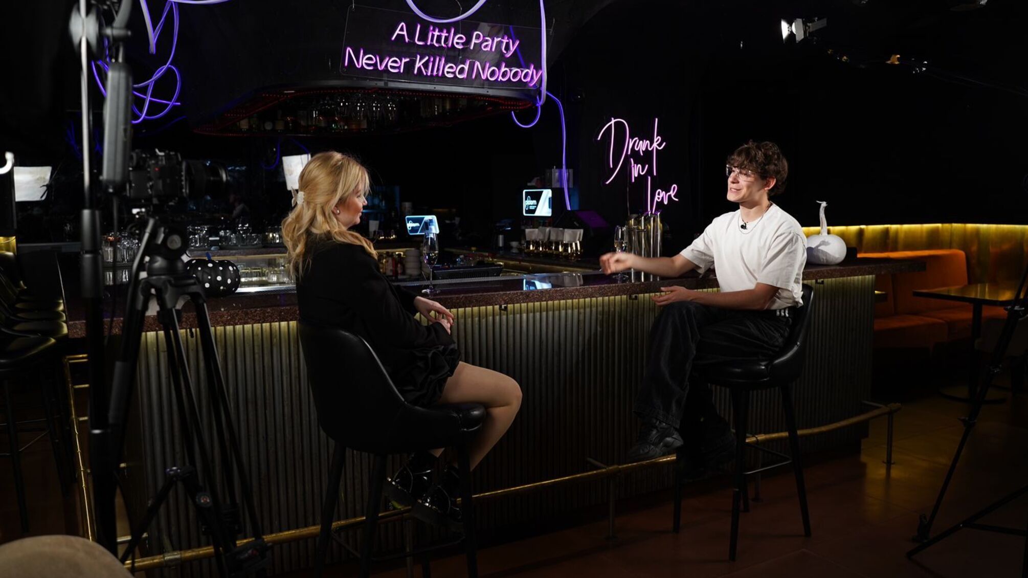 Зіркове повернення Prosecco Time – зустрічайте новий формат і ведучого