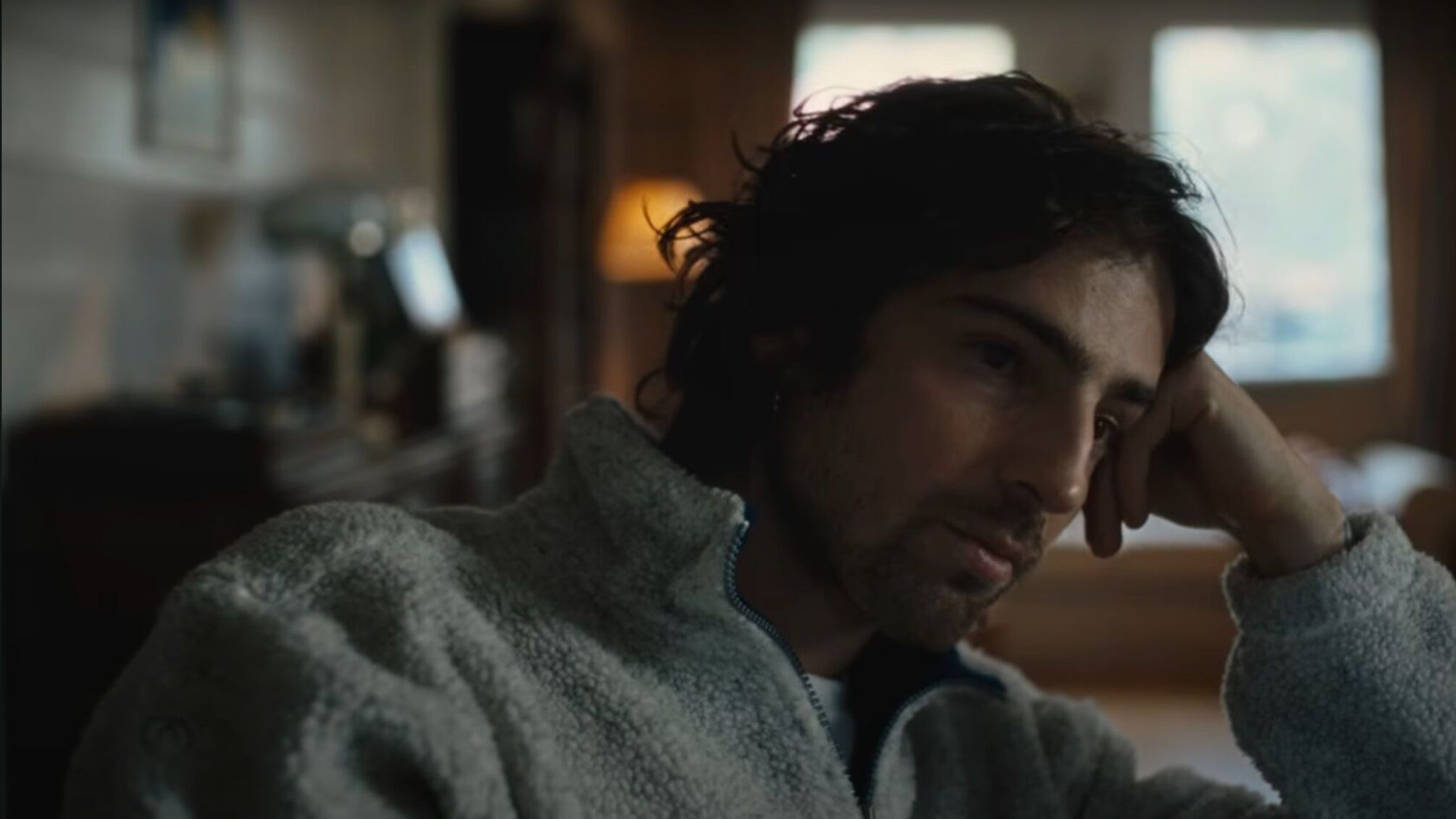 Режисер Павло Буряк та Володимир Дантес разом створили кліп