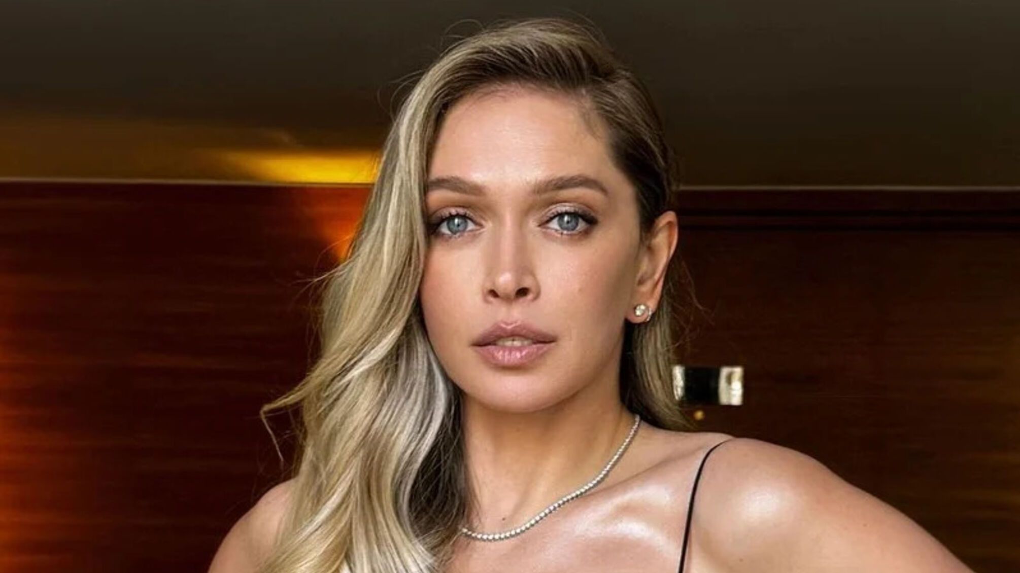 Бойфренд Віри Брежнєвої: все, що відомо про нового обранця співачки