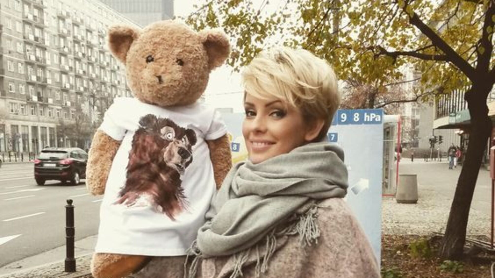 Почему стрижка 'пикси' снова в моде: особенности, укладка и вариации