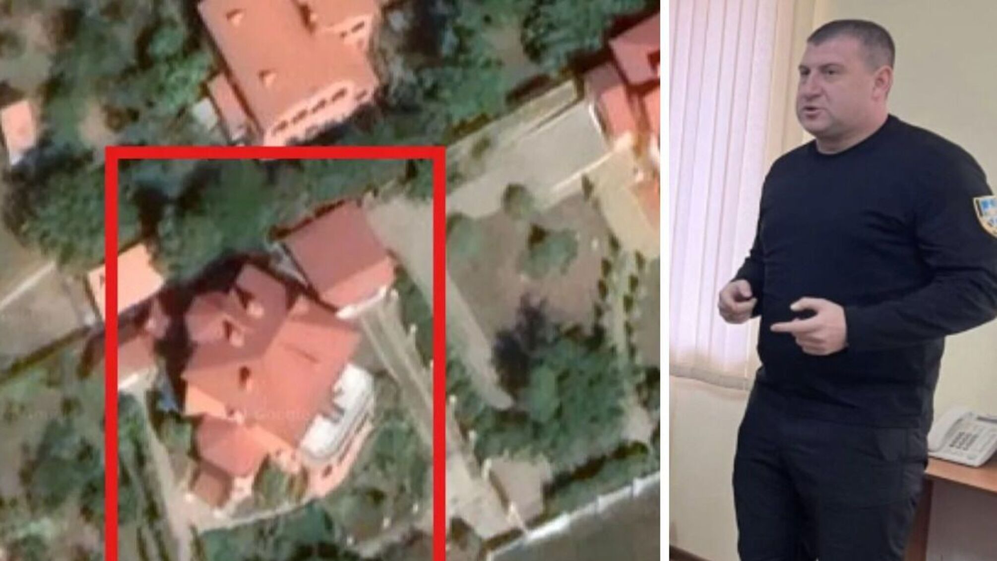 Как живет прокурор Одесщины Максим Ракович: расследование