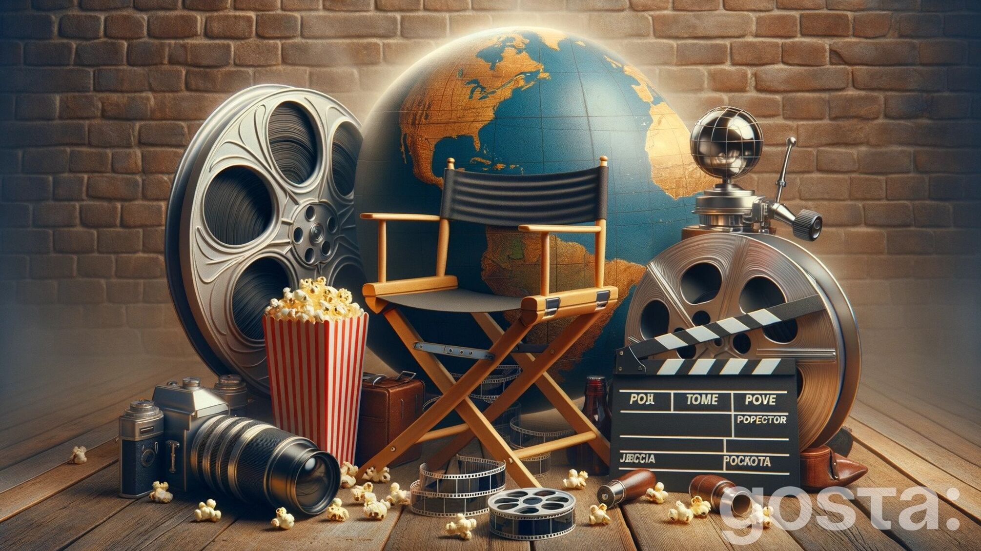 Сборник кино от СК Лайф