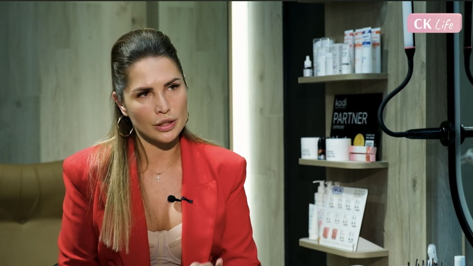 Як Марія Петраш створює згуртований колектив у своєму салоні краси: енергія, ентузіазм і молодість — ключ до успіху: