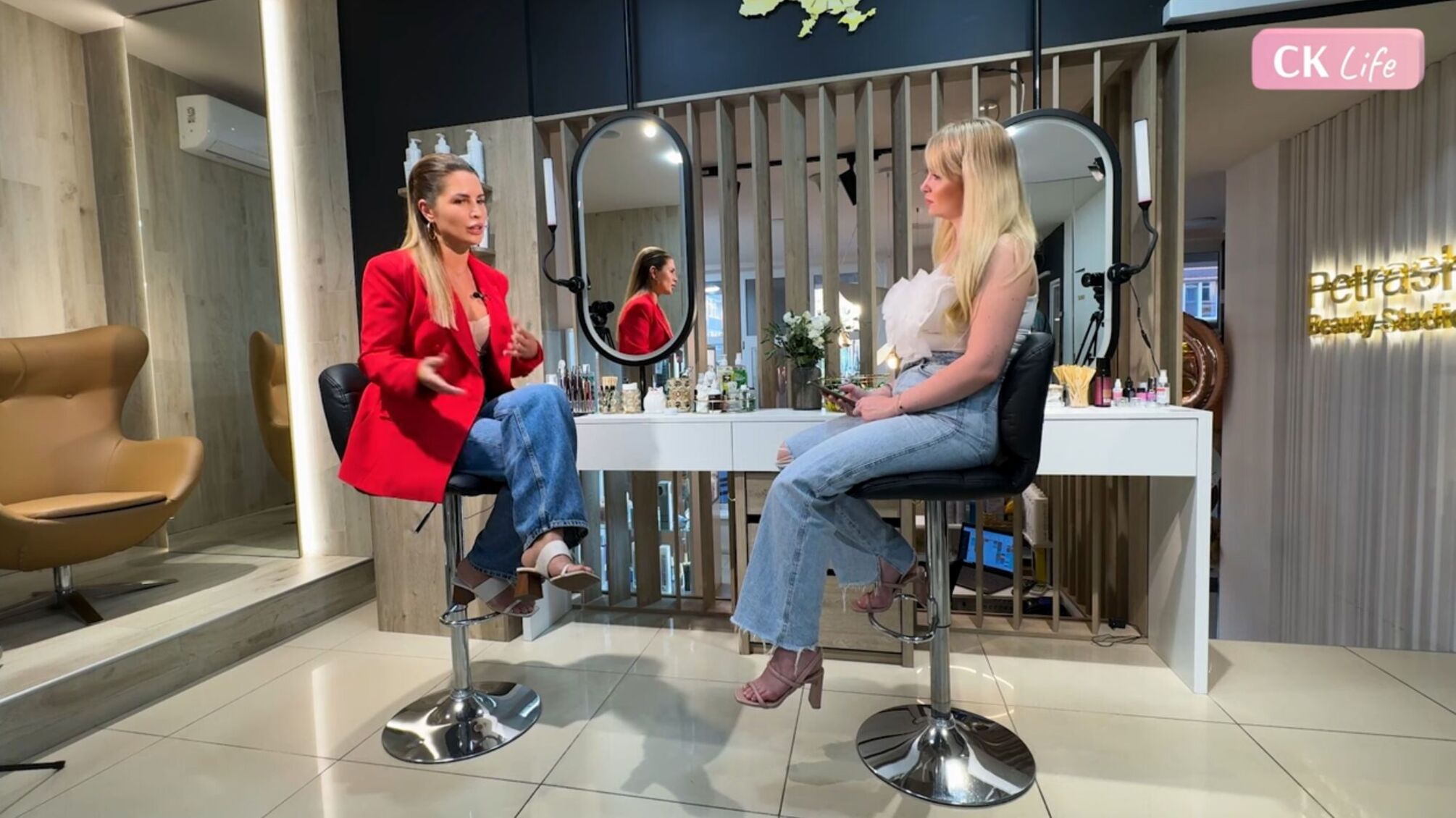 Як Марія Петраш будує бізнес на філософії натуральної краси та здоров’я