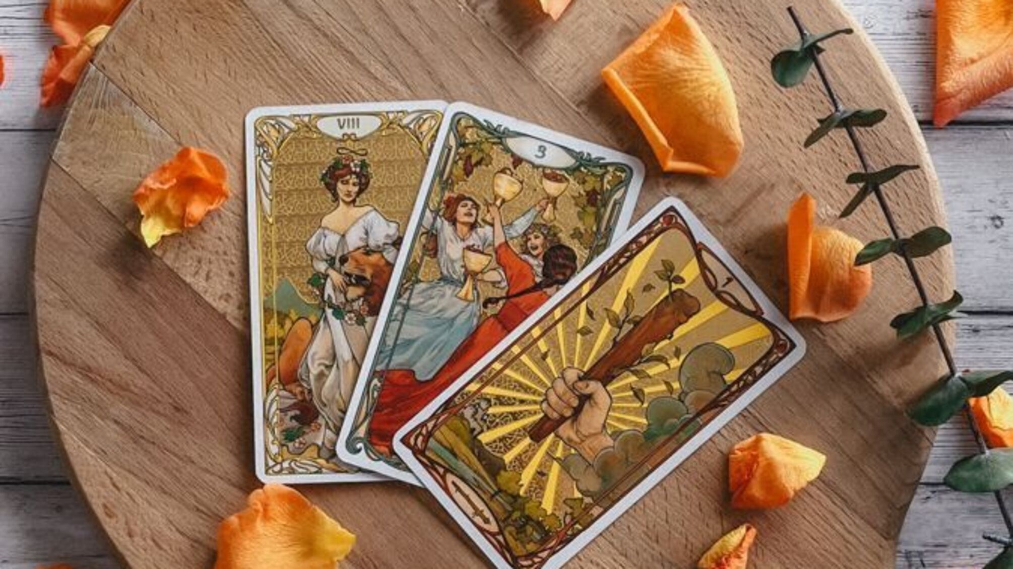 Дізнайтеся свій прогноз від Таро на 6 листопада: підказки для всіх знаків