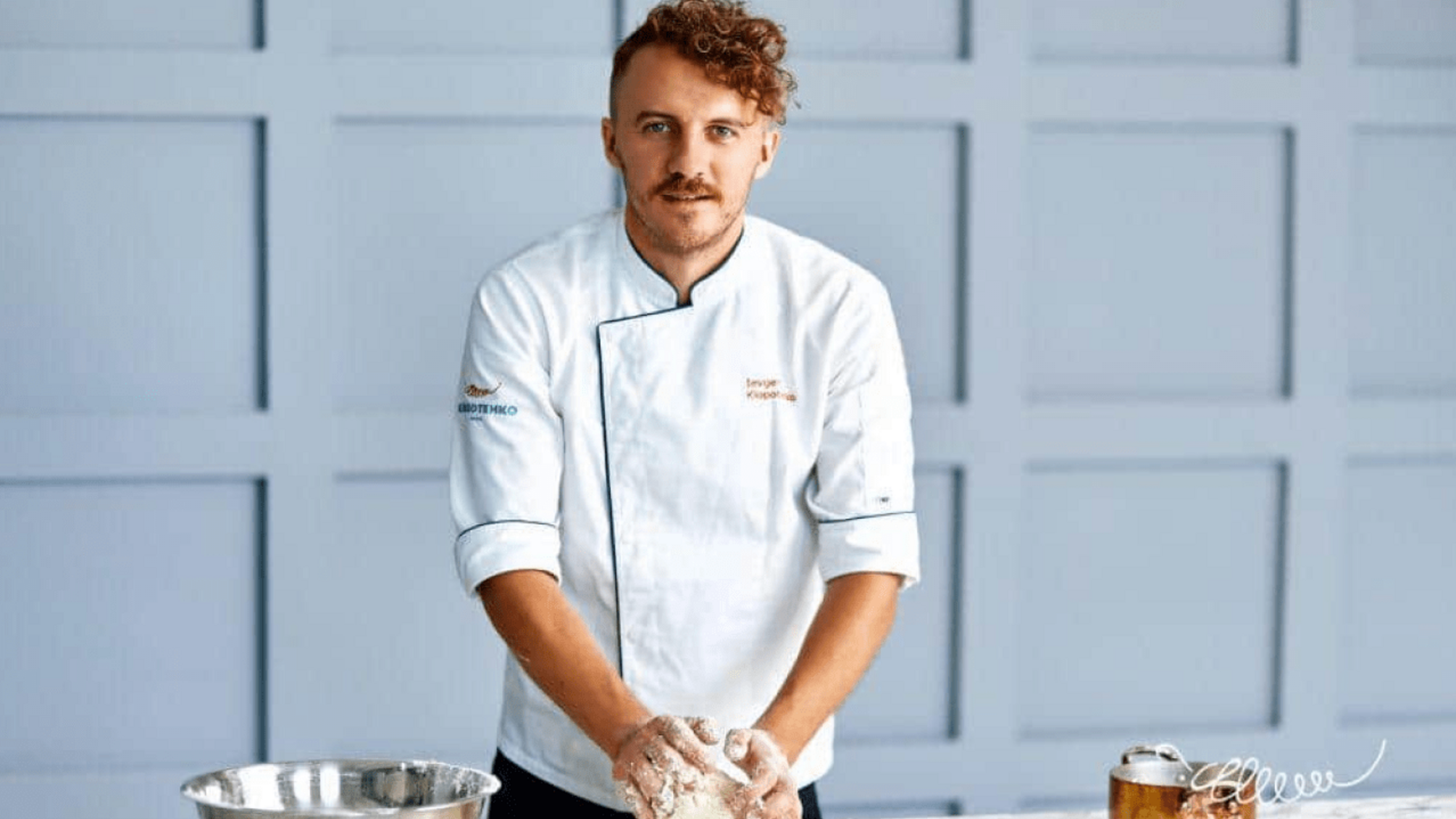 шеф-повар предложил оригинальный рецепт рыбы