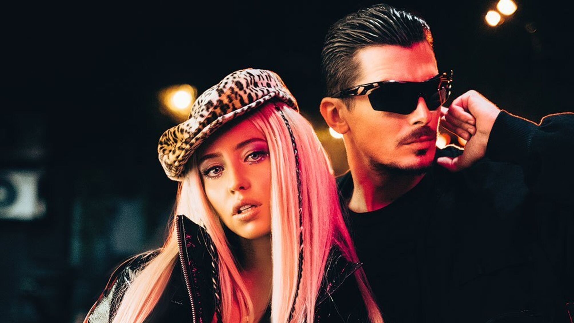 Дорофеева и Позитив