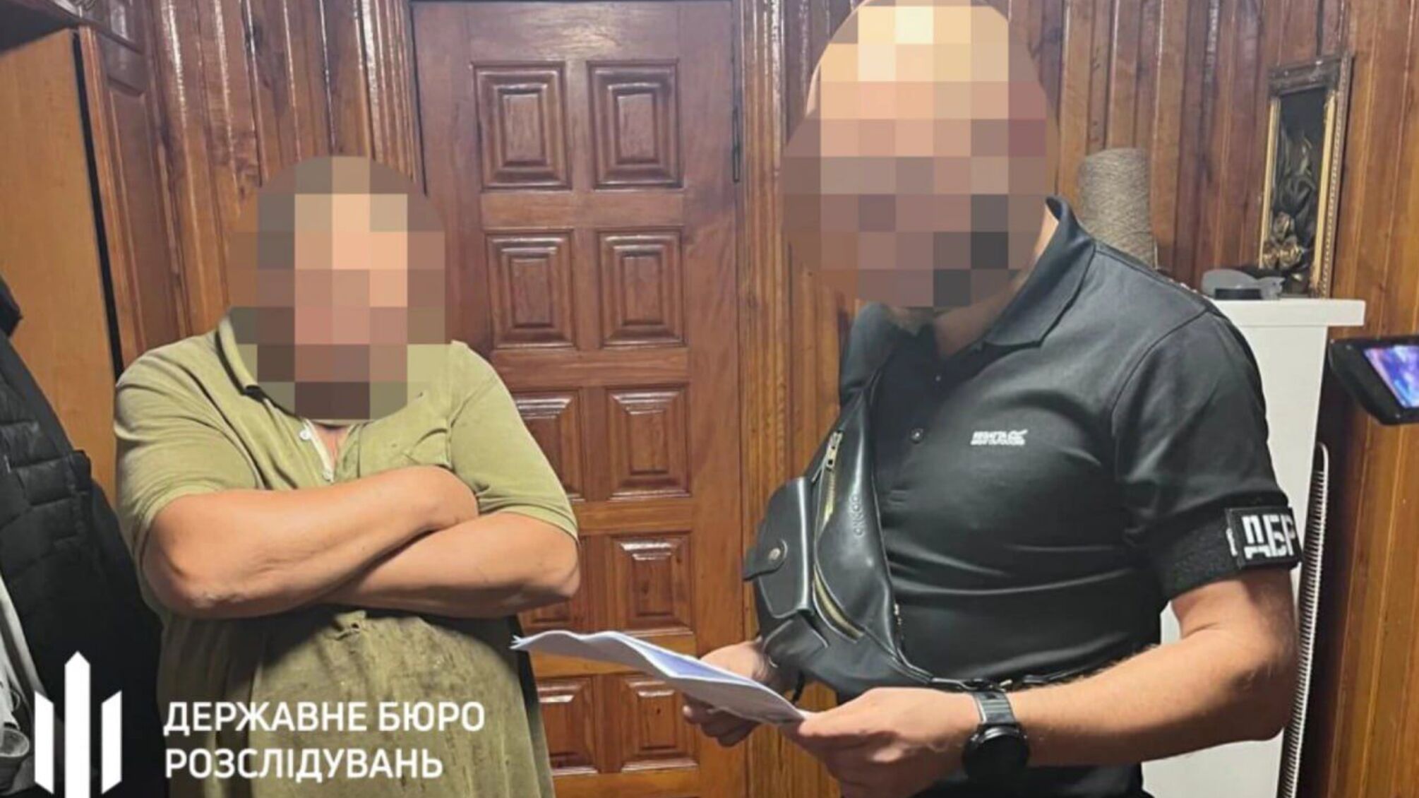 Справа про схему ухилення від служби за участю посадовців Рівненщини передана до суду