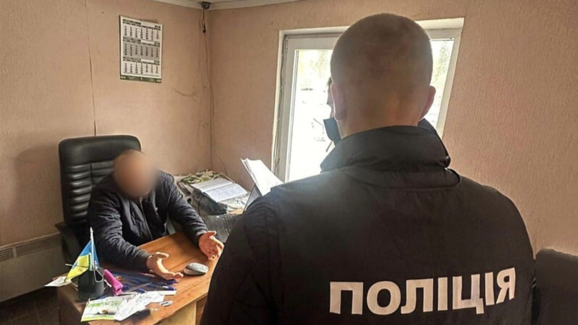 Руководителя ритуальной службы поймали на взятке