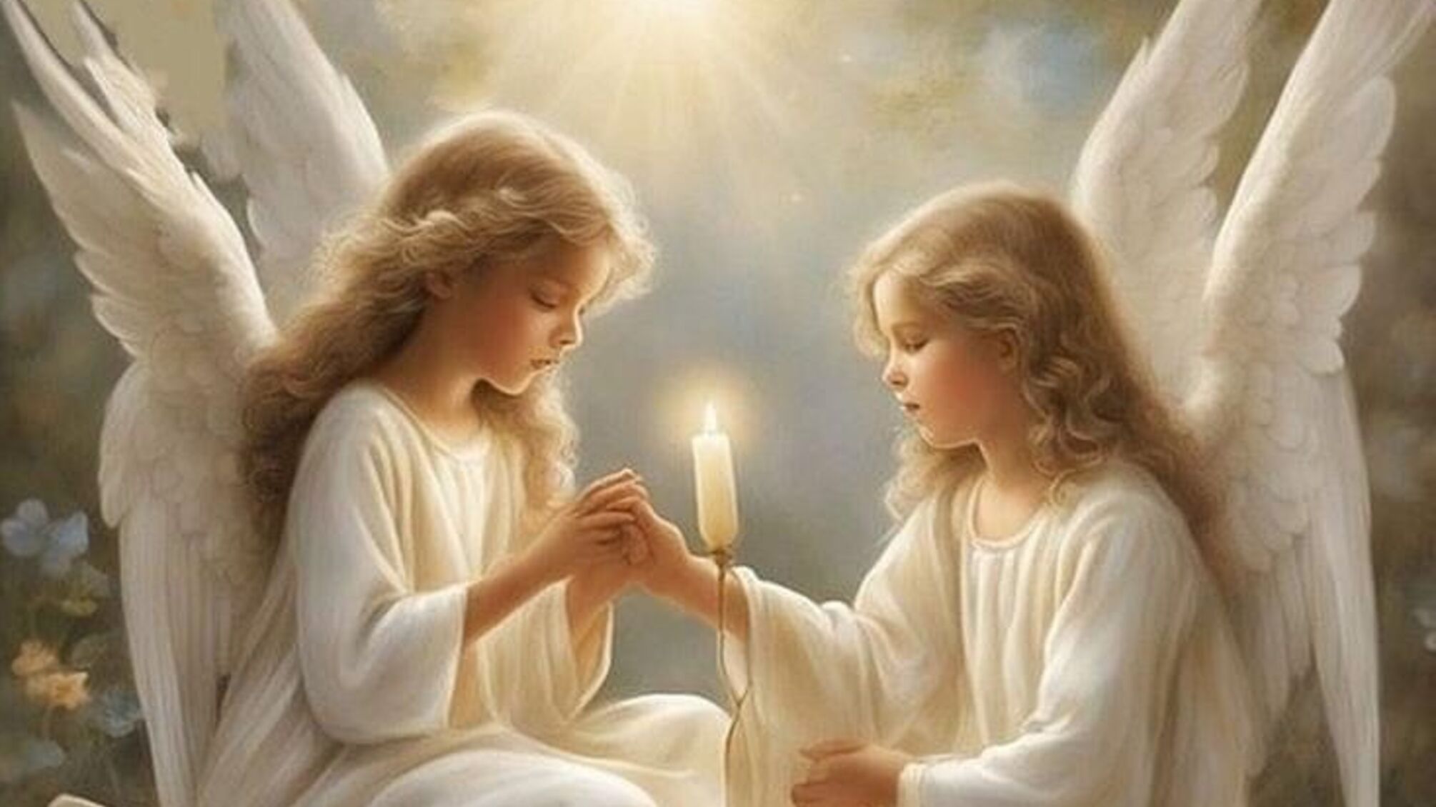 Іменини 6 листопада: які святі імена відзначають у цей день