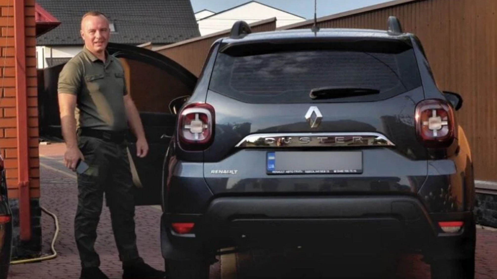 Загородная вилла и имущество на 27 млн: директора лесхоза из Волыни подозревают в незаконном обогащении