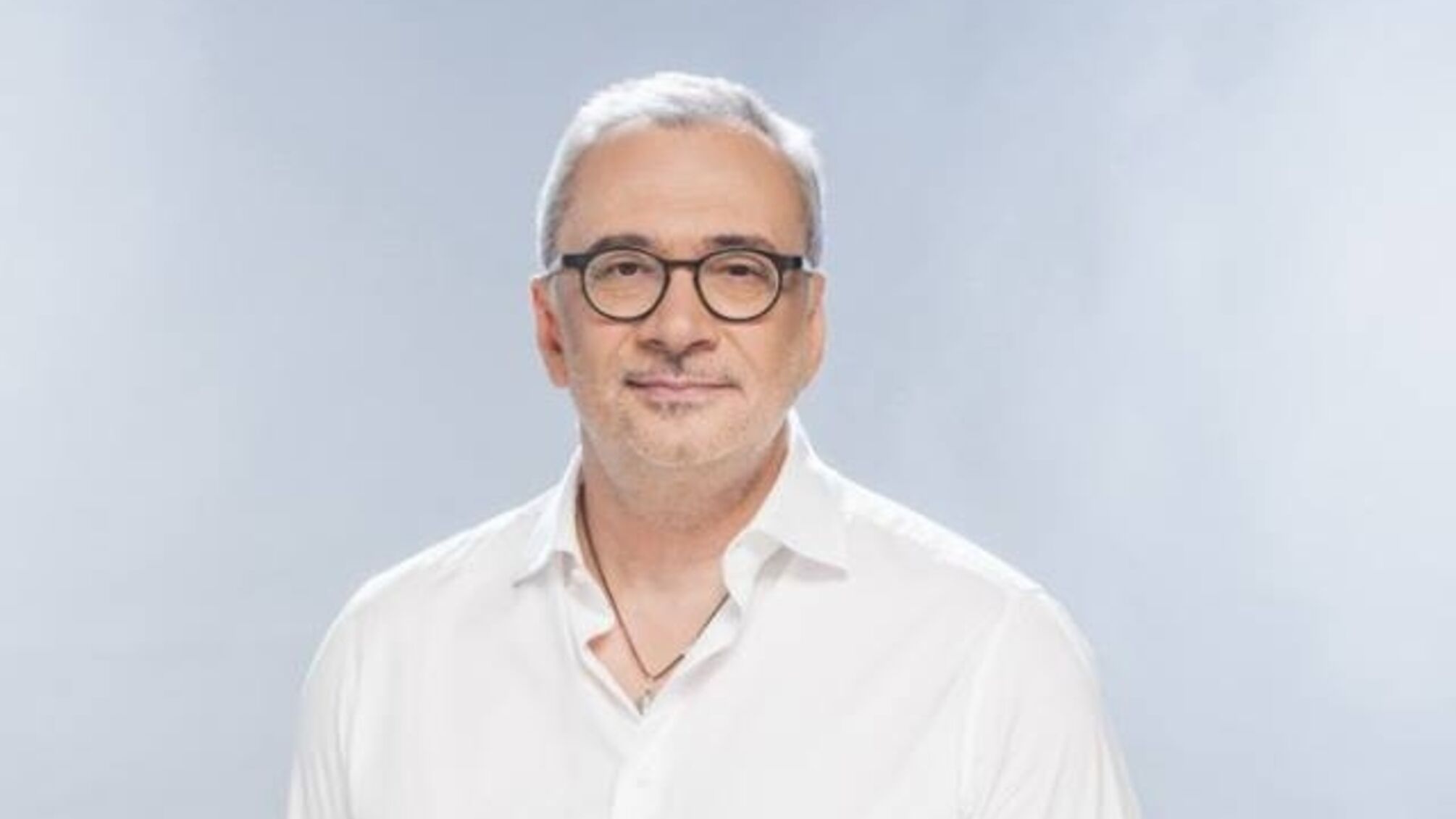 Костянтин Меладзе будує нові стосунки після розлучення з Вірою Брежнєвою