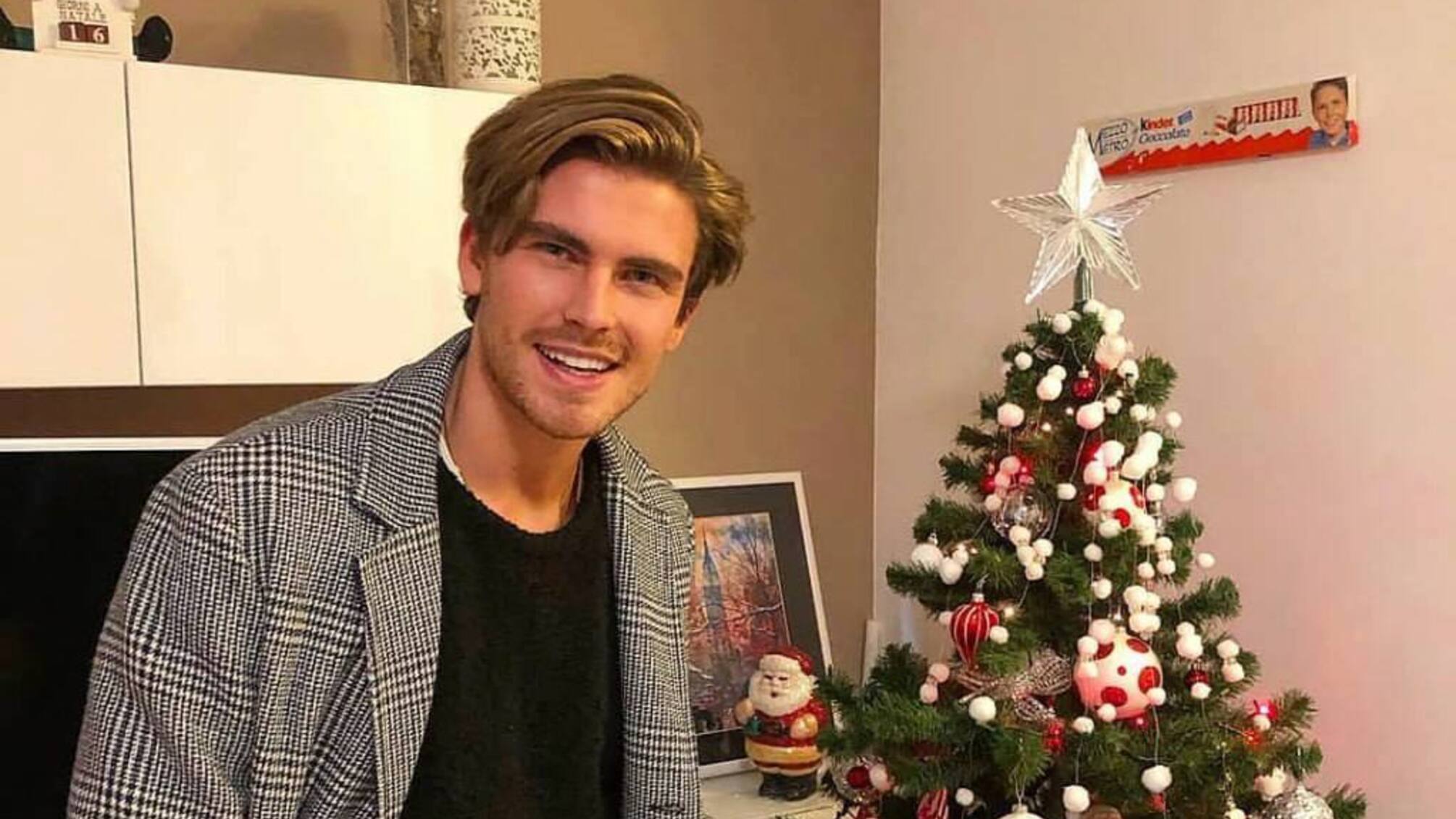 Хлопчик з Кіндера