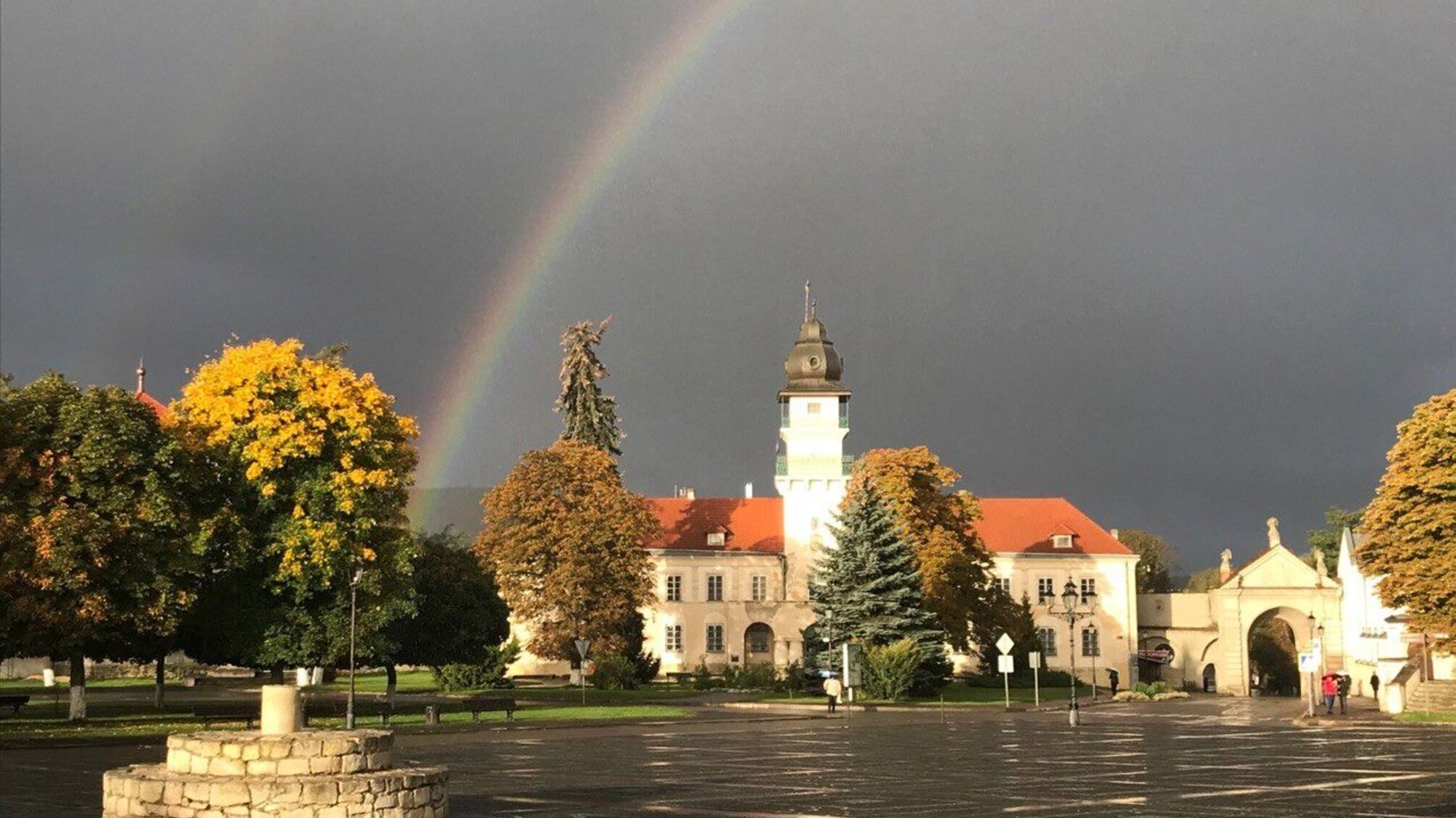 Жовква