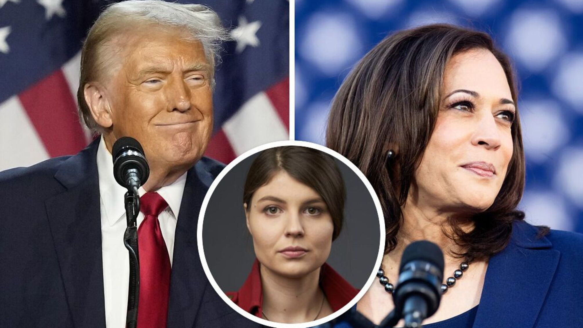 Прогнози щодо майбутніх американо-українських відносин