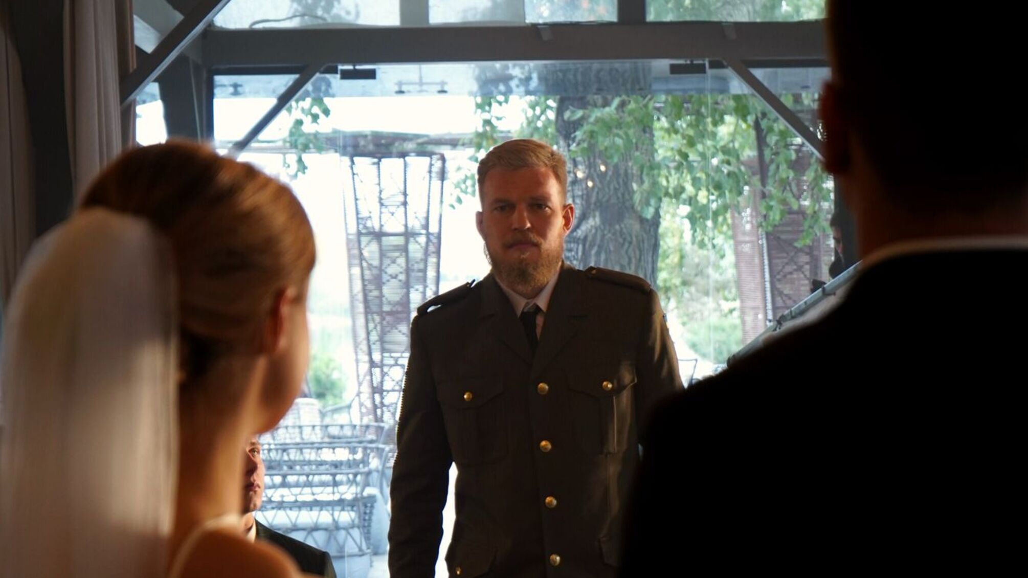 Dima PROKOPOV присвятив нову пісню “Доця” українським родинам, роз’єднаним війною