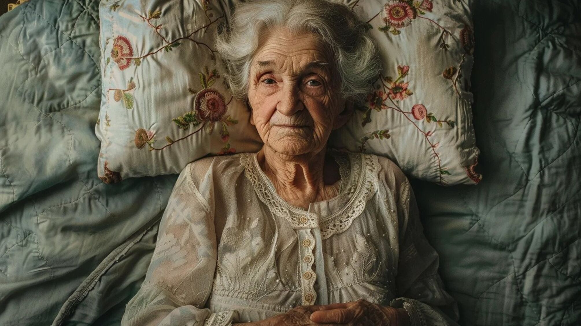 Які передсмертні переживання бувають у людей