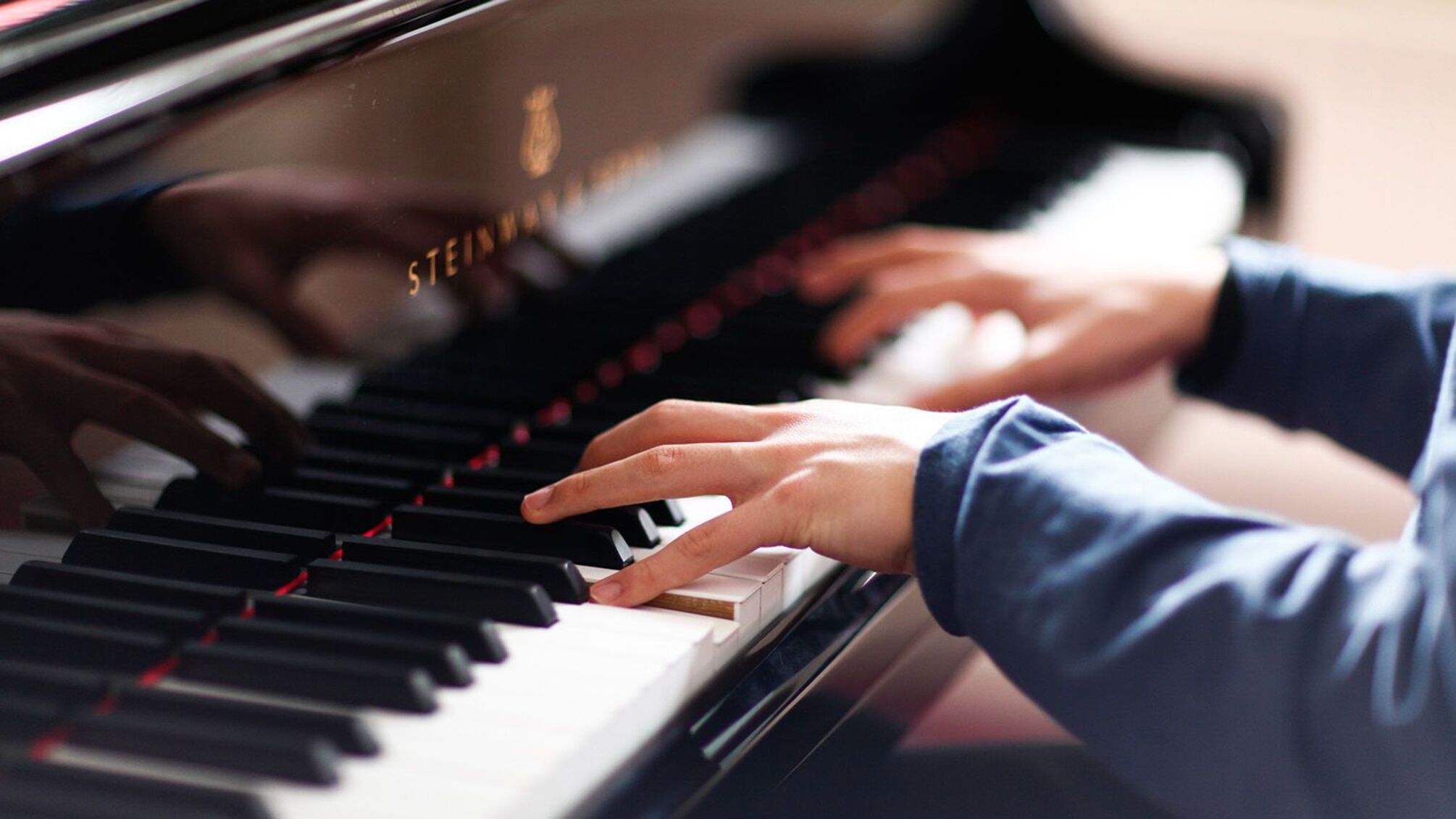 Міжнародний день піаніста 8 листопада: історія та традиції музичного свята