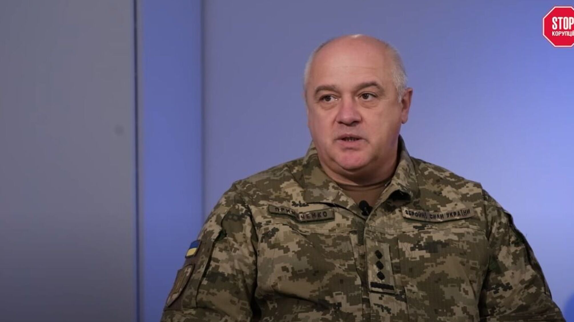 Кто из военных специалистов пользуется наибольшим спросом в Украине?