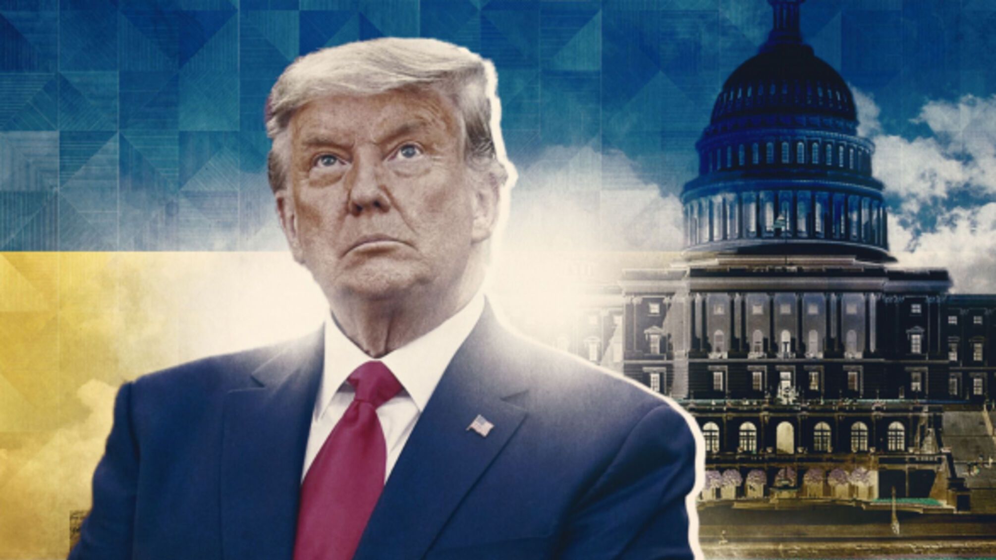 Умови миру: демілітаризована зона на фронті та відмова вступу України в НАТО